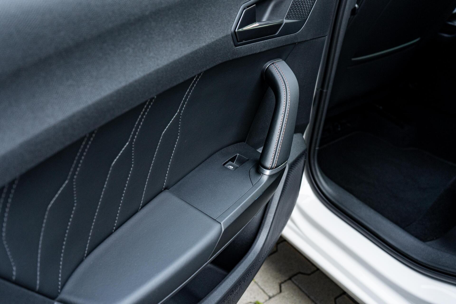 Foto van Cupra Leon Sportstourer