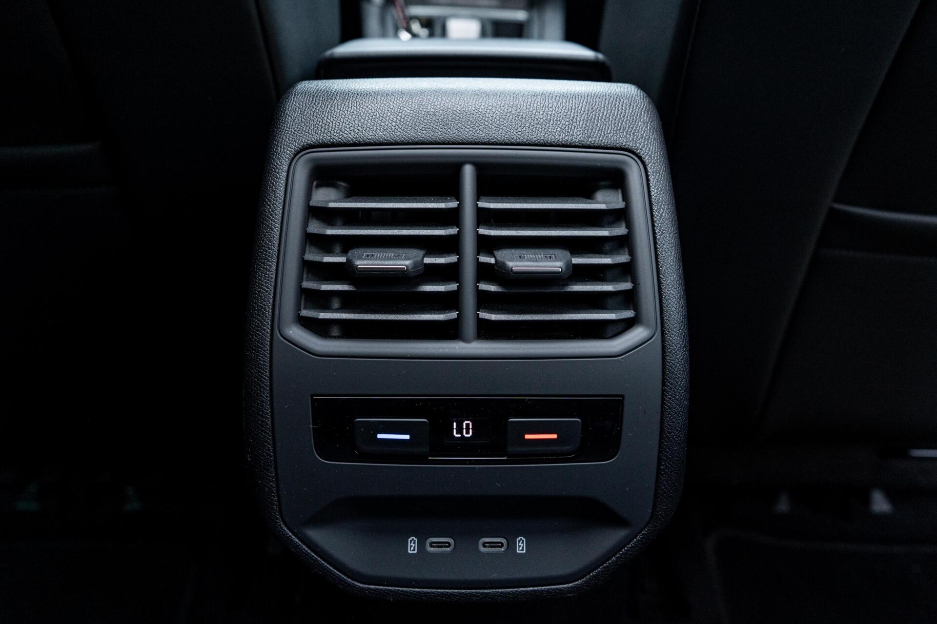 Foto van Cupra Leon Sportstourer