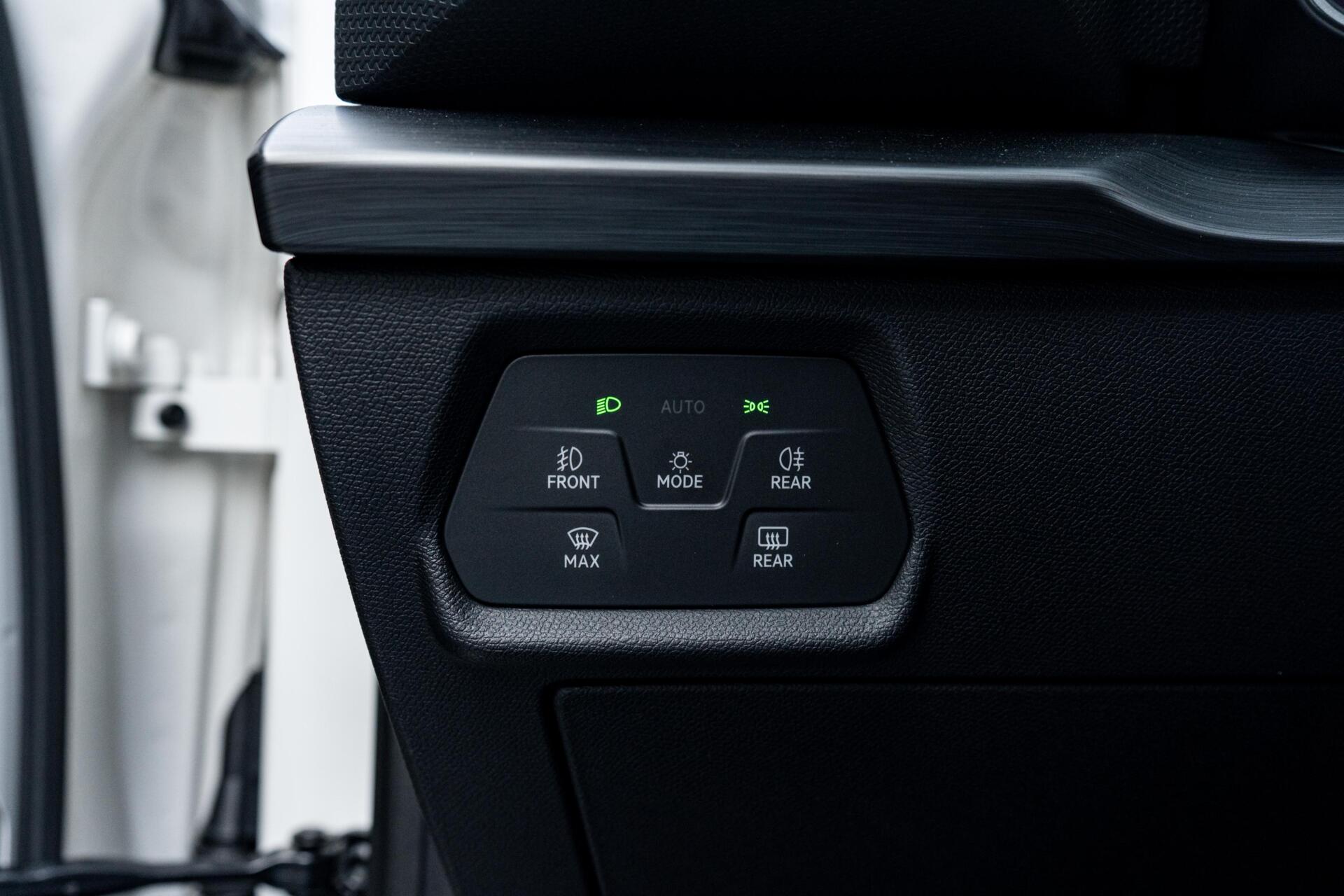 Foto van Cupra Leon Sportstourer