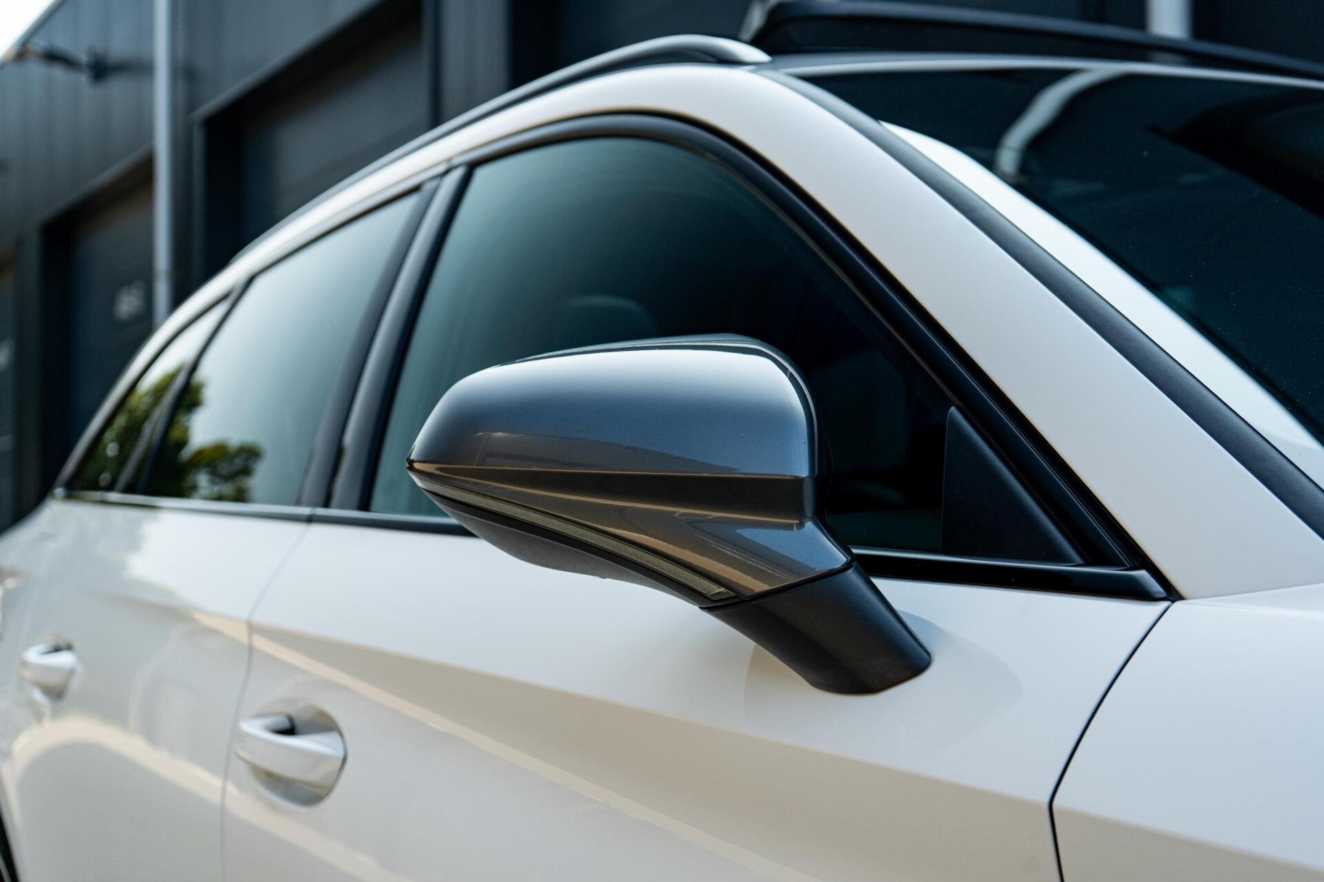Foto van Cupra Leon Sportstourer