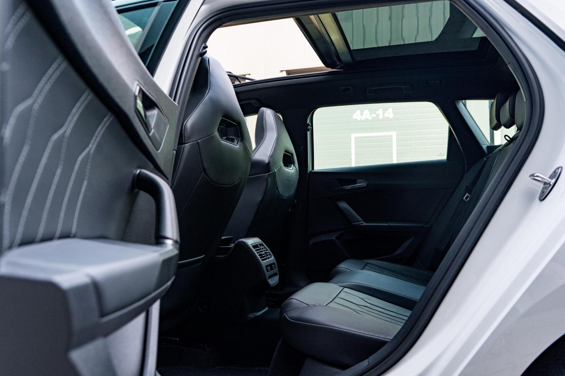 Foto van Cupra Leon Sportstourer