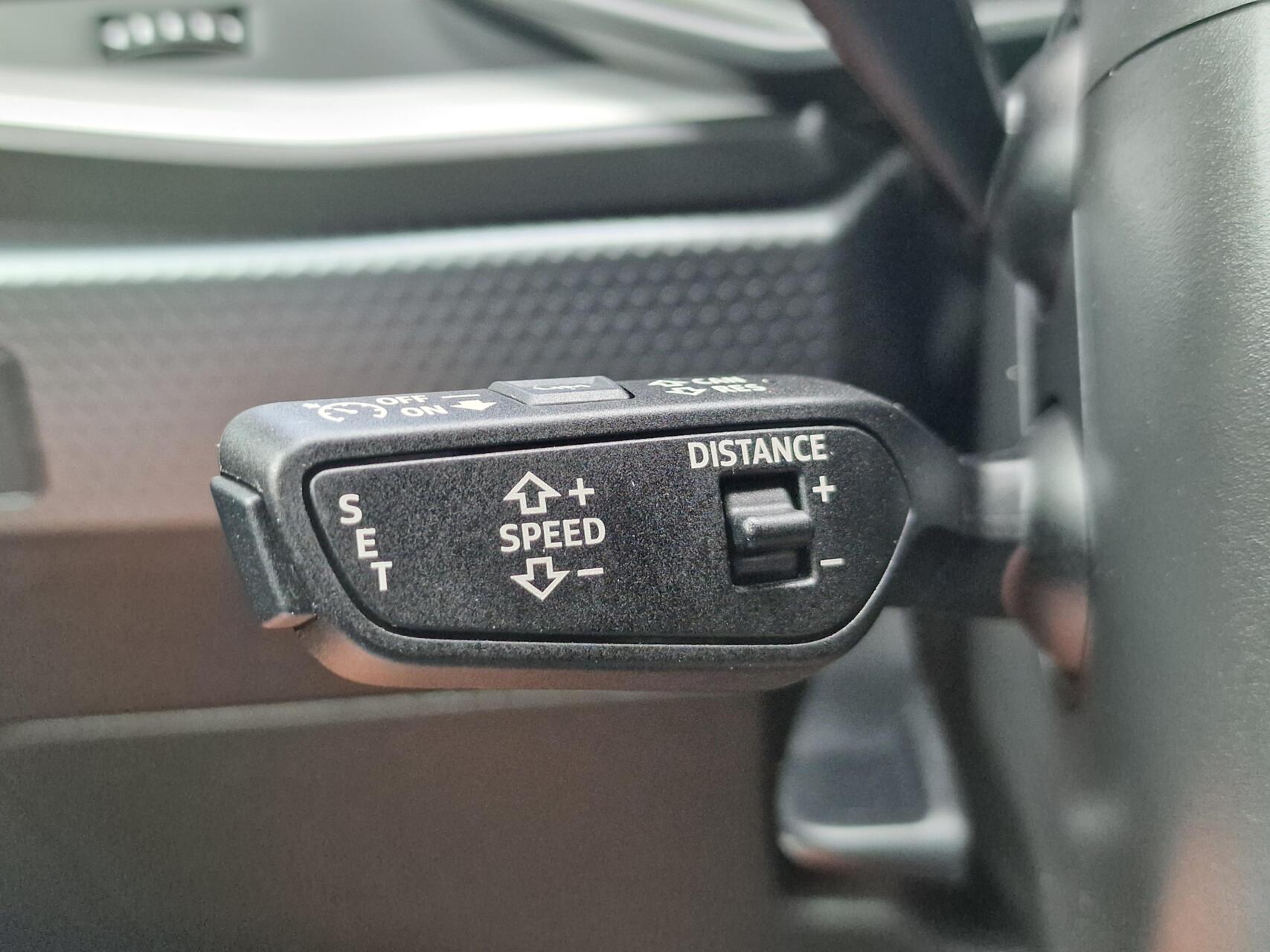 Foto van Audi A1 Allstreet