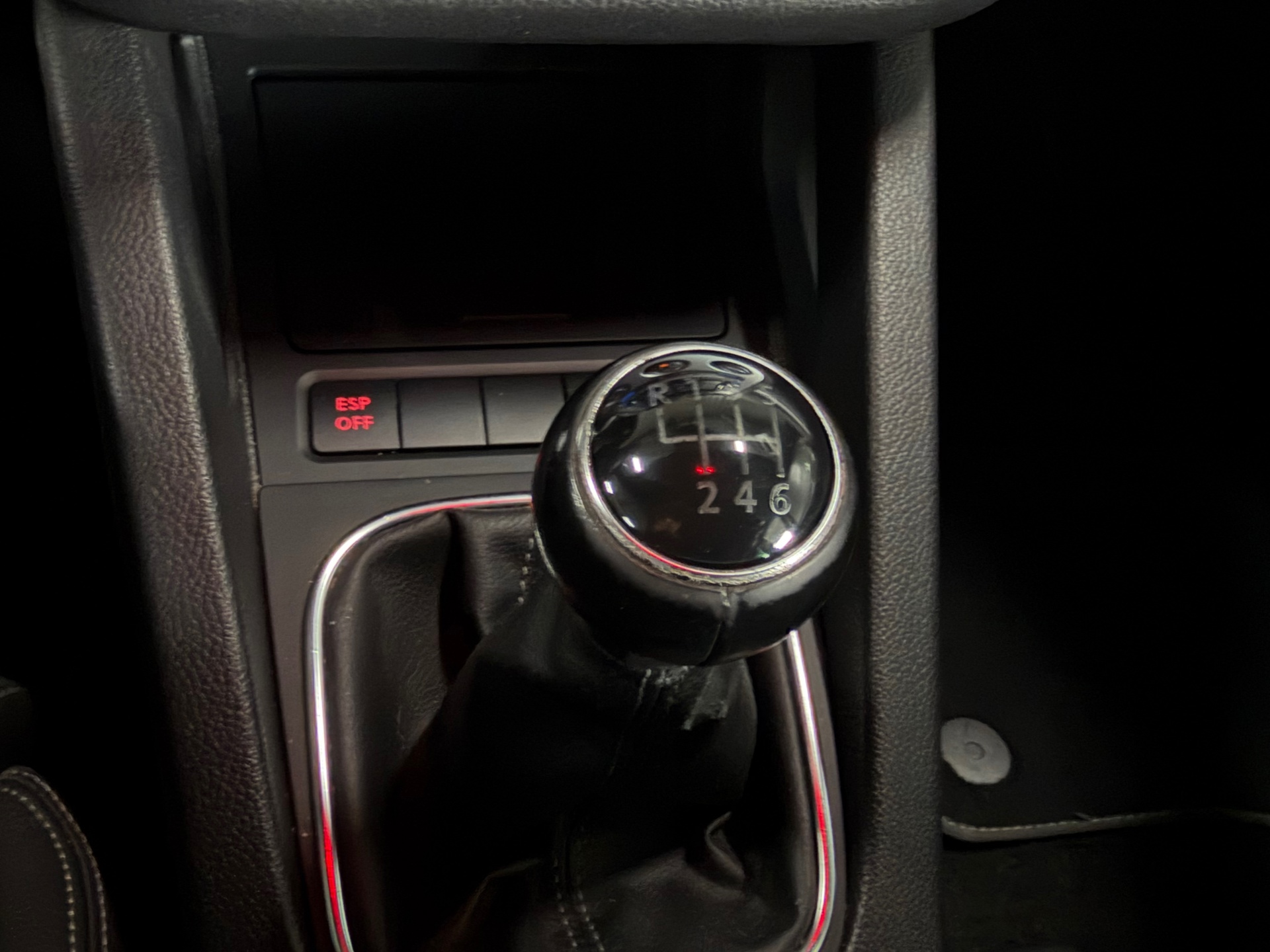 Foto van Volkswagen Scirocco