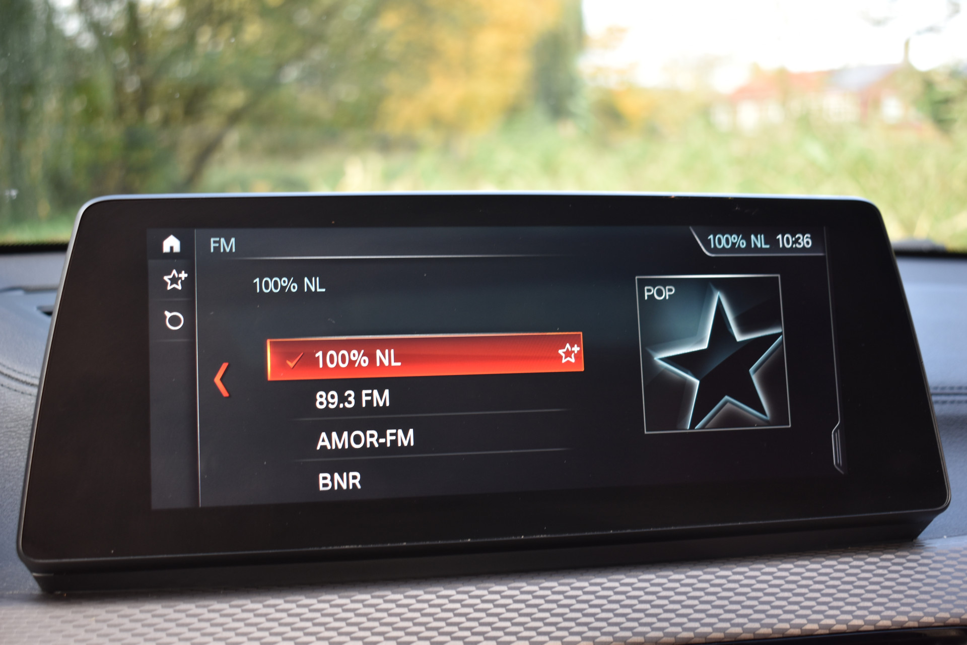 Foto van BMW X2