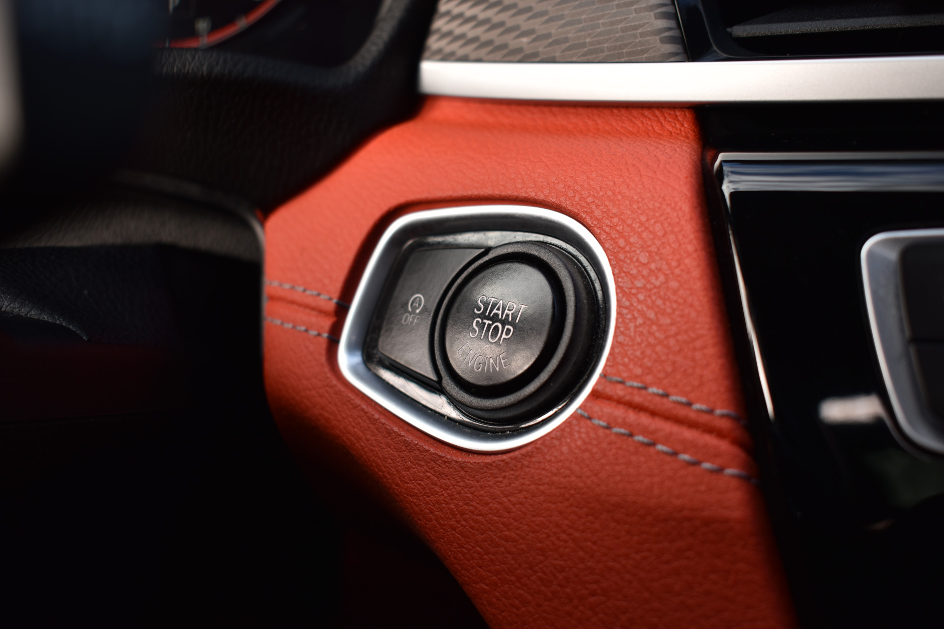 Foto van BMW X2