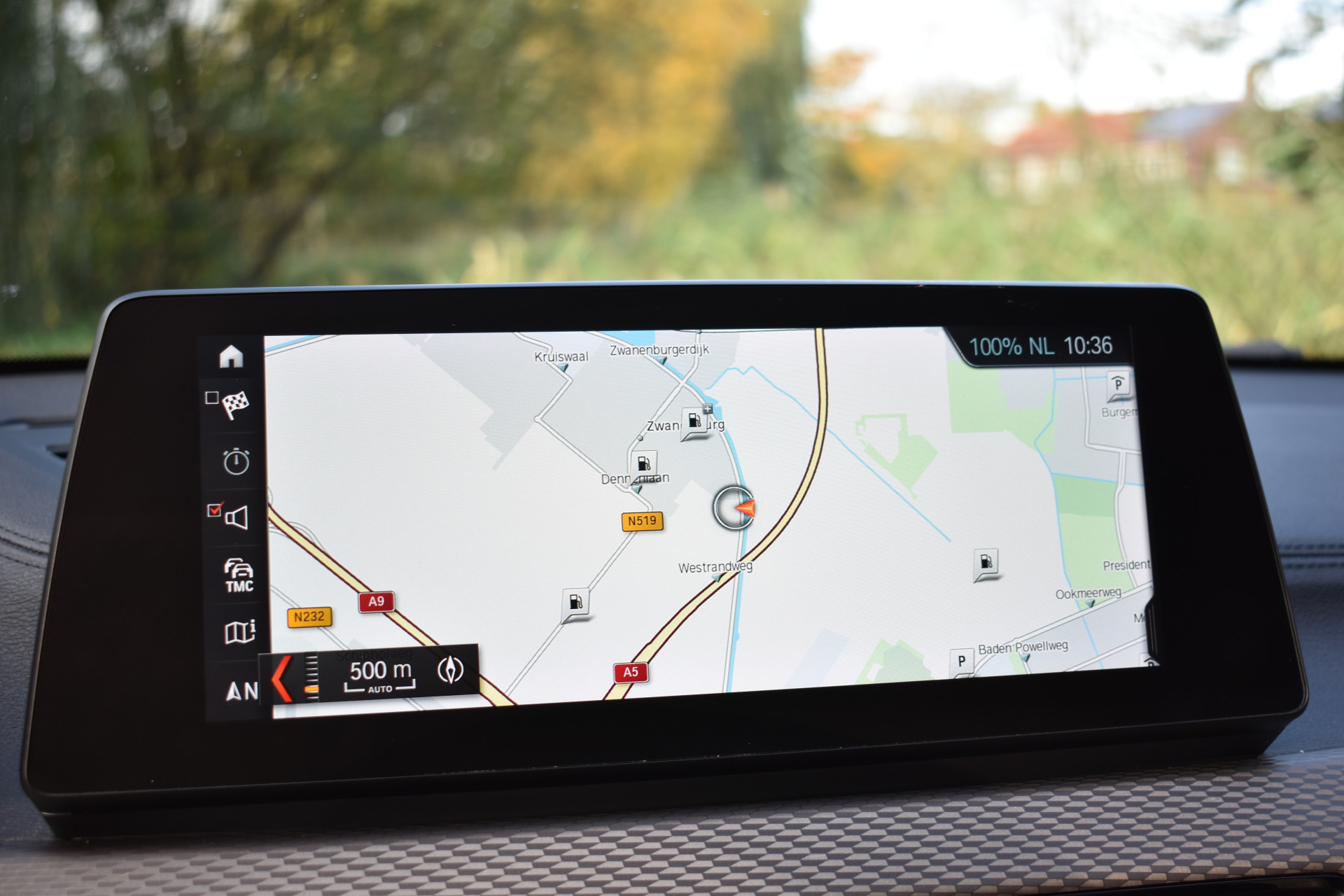 Foto van BMW X2