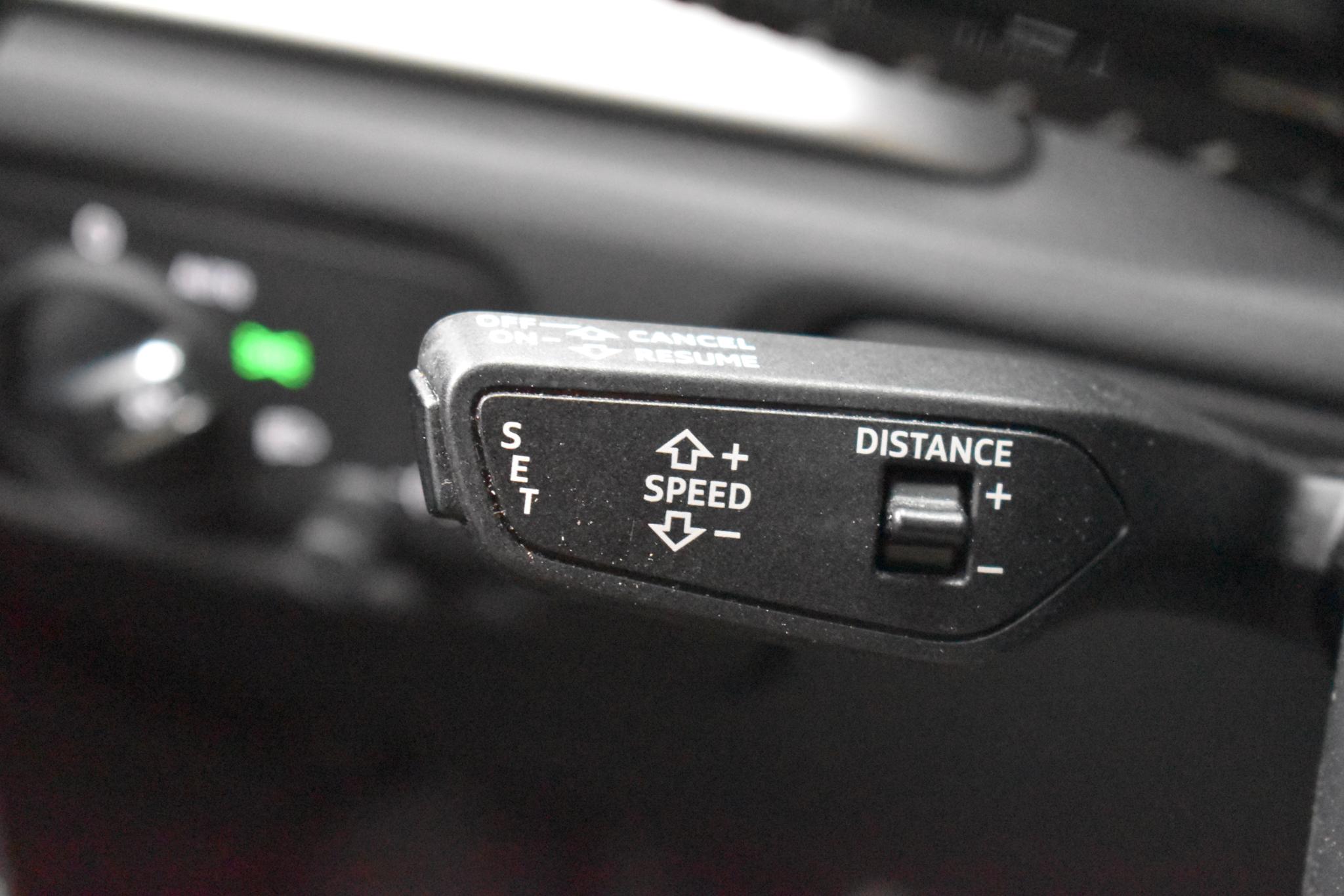 Foto van Audi A3 40 E-tron