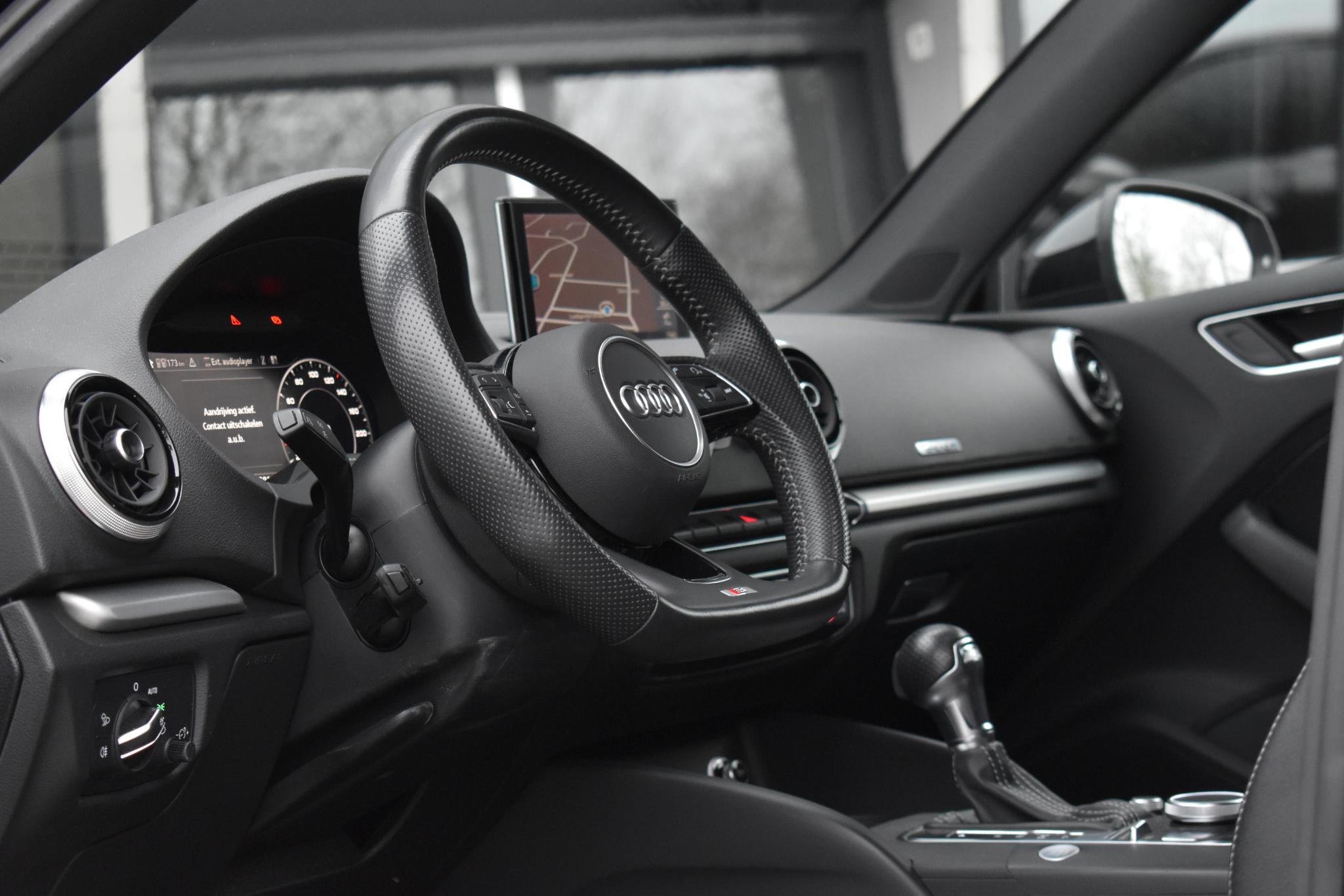 Foto van Audi A3 40 E-tron