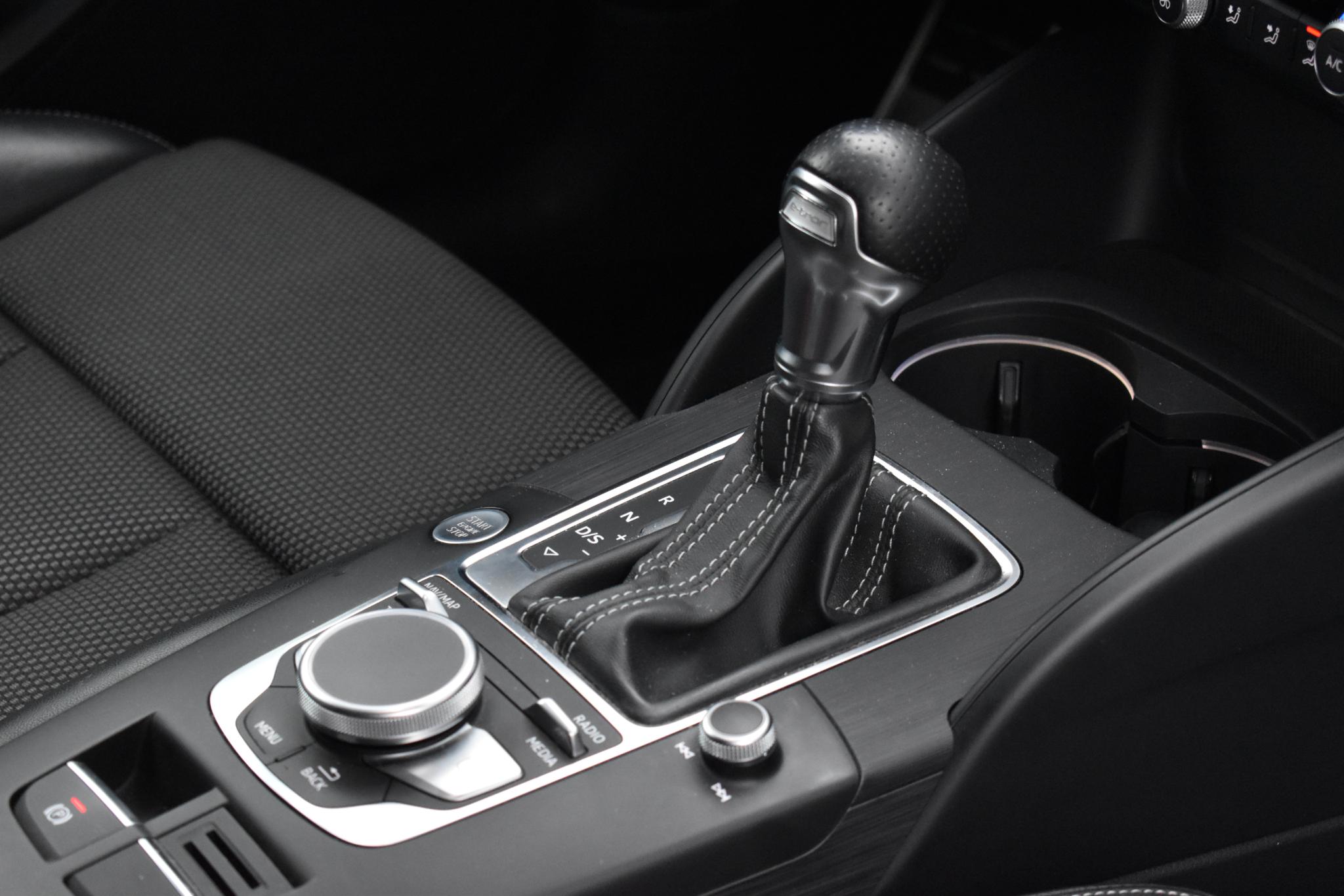 Foto van Audi A3 40 E-tron