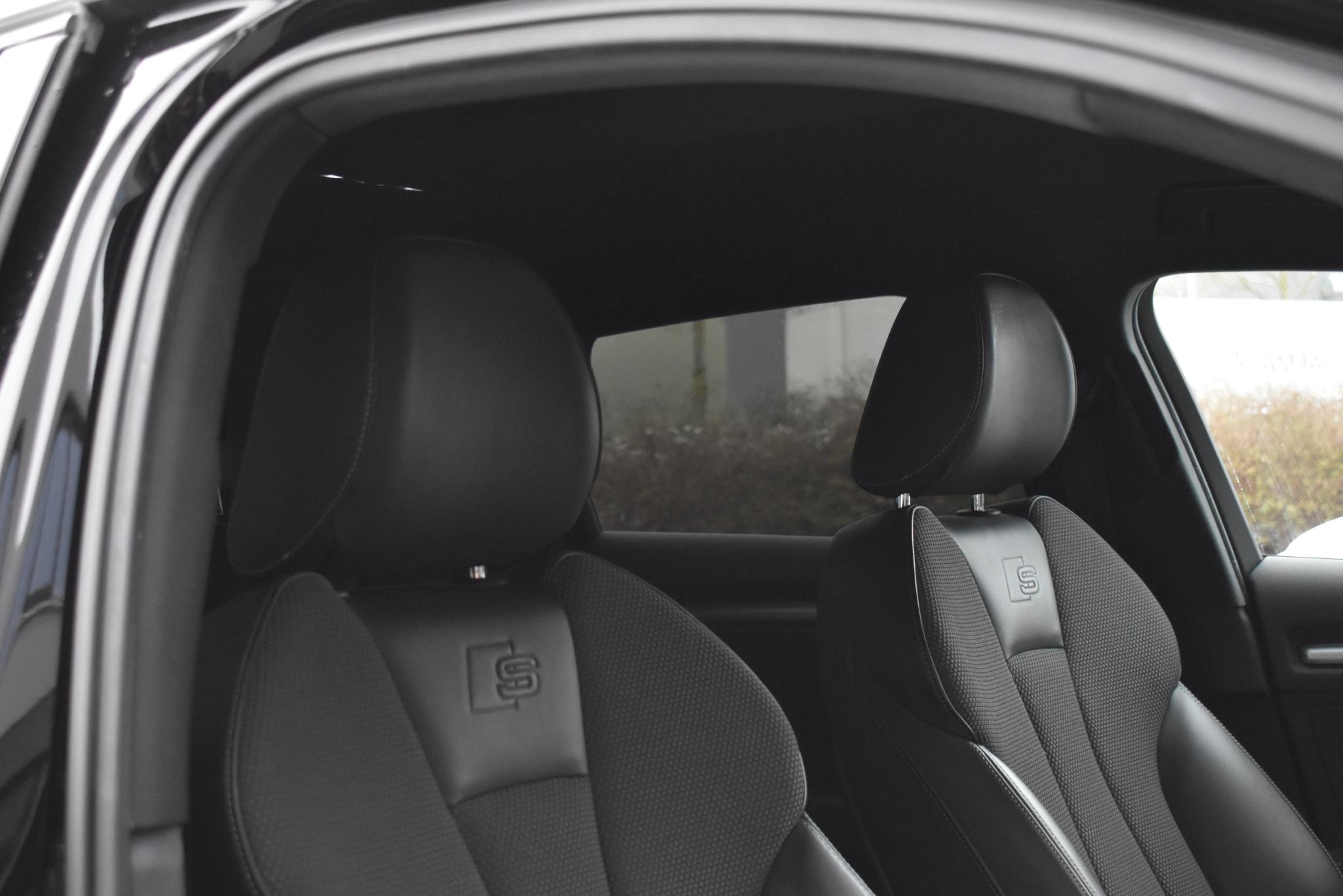 Foto van Audi A3 40 E-tron