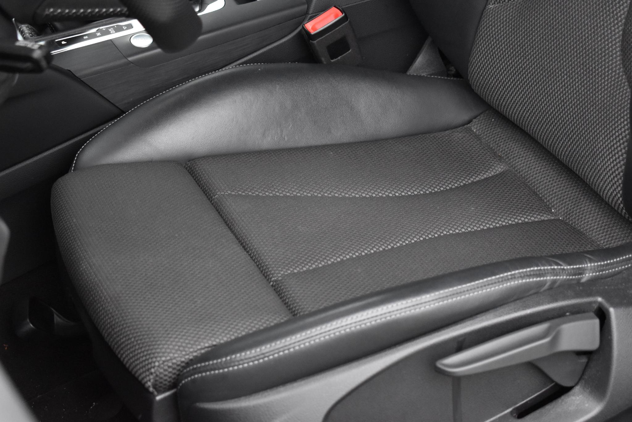 Foto van Audi A3 40 E-tron