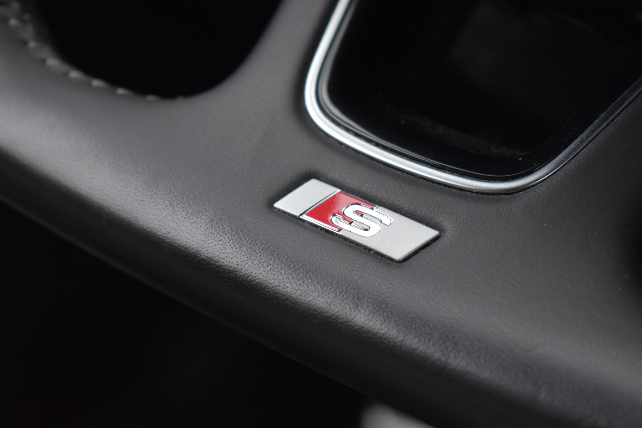 Foto van Audi A3 40 E-tron