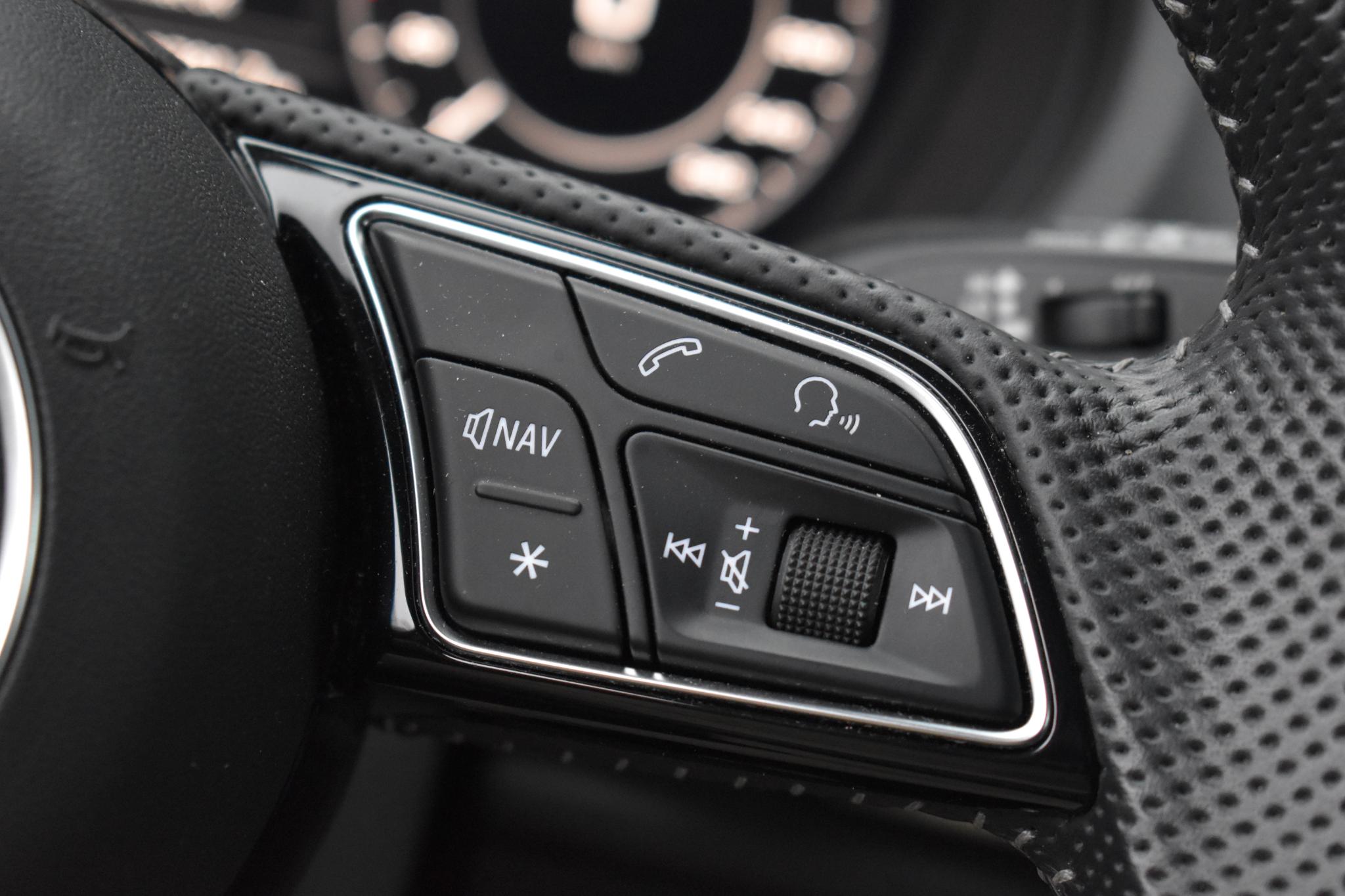 Foto van Audi A3 40 E-tron