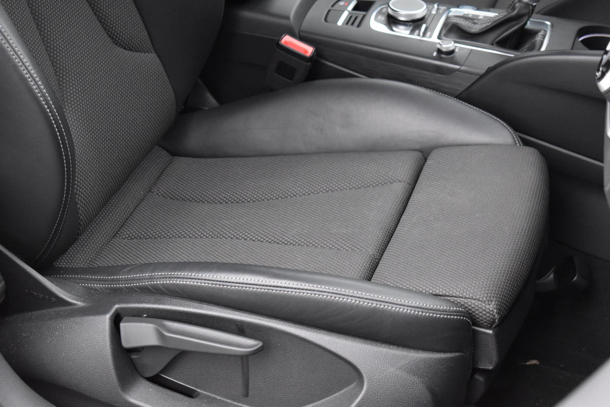 Foto van Audi A3 40 E-tron
