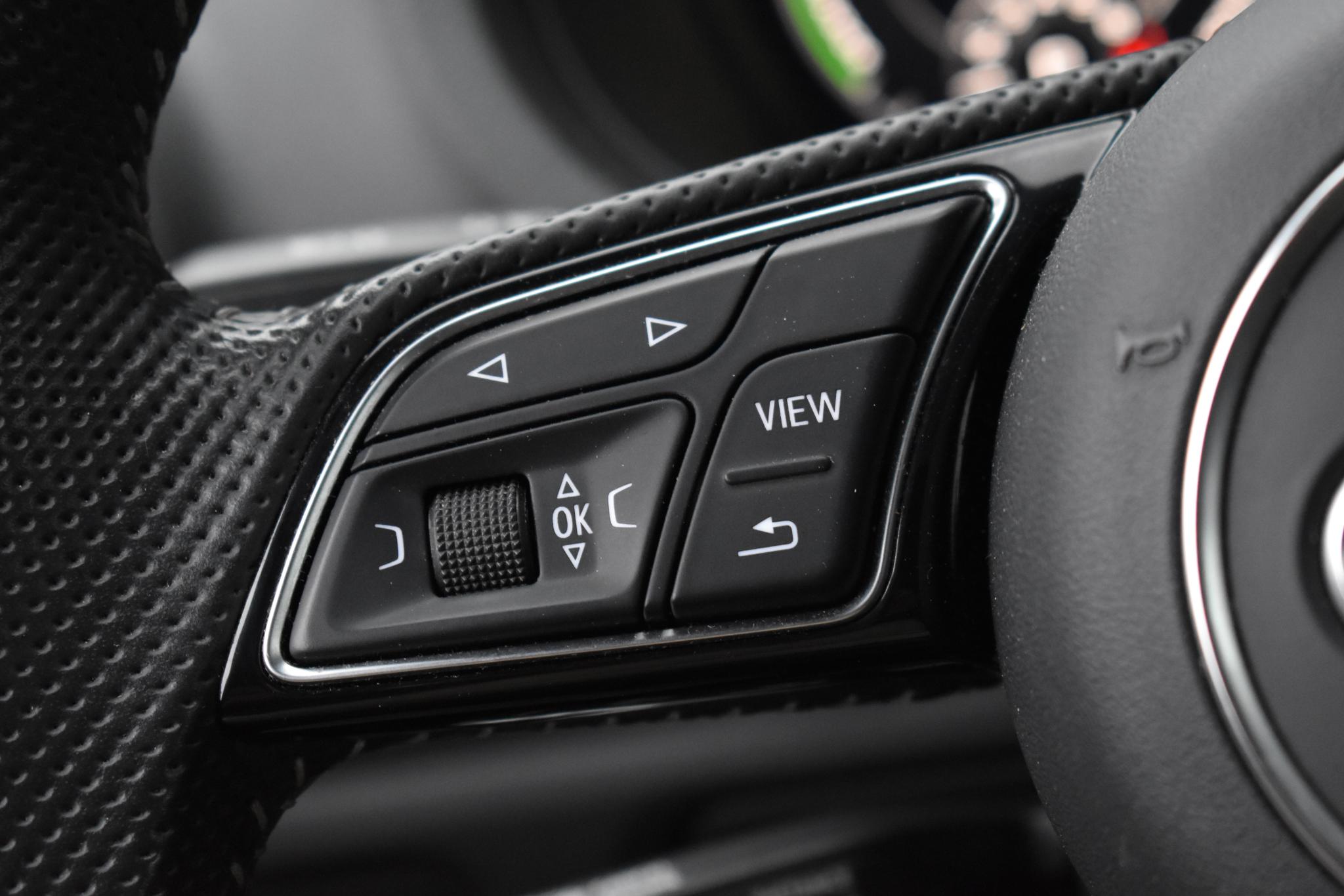 Foto van Audi A3 40 E-tron