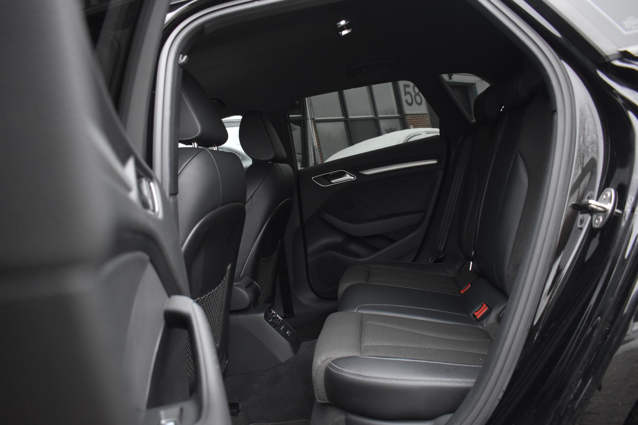 Foto van Audi A3 40 E-tron