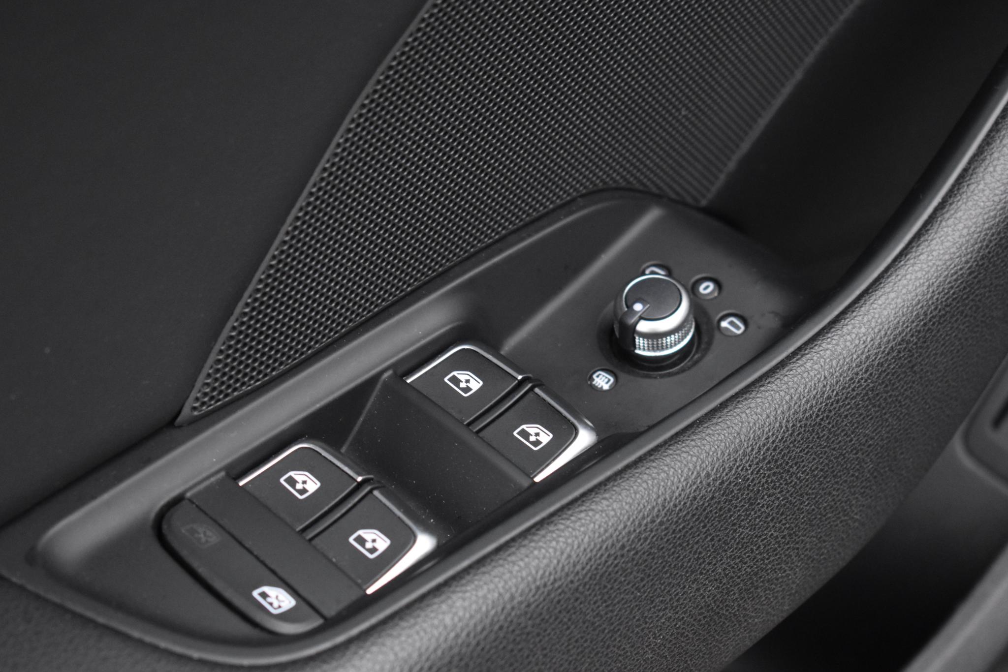 Foto van Audi A3 40 E-tron