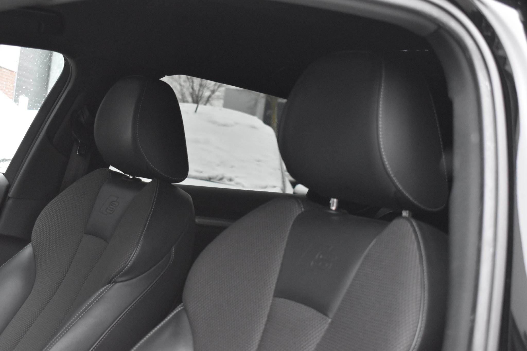 Foto van Audi A3 40 E-tron
