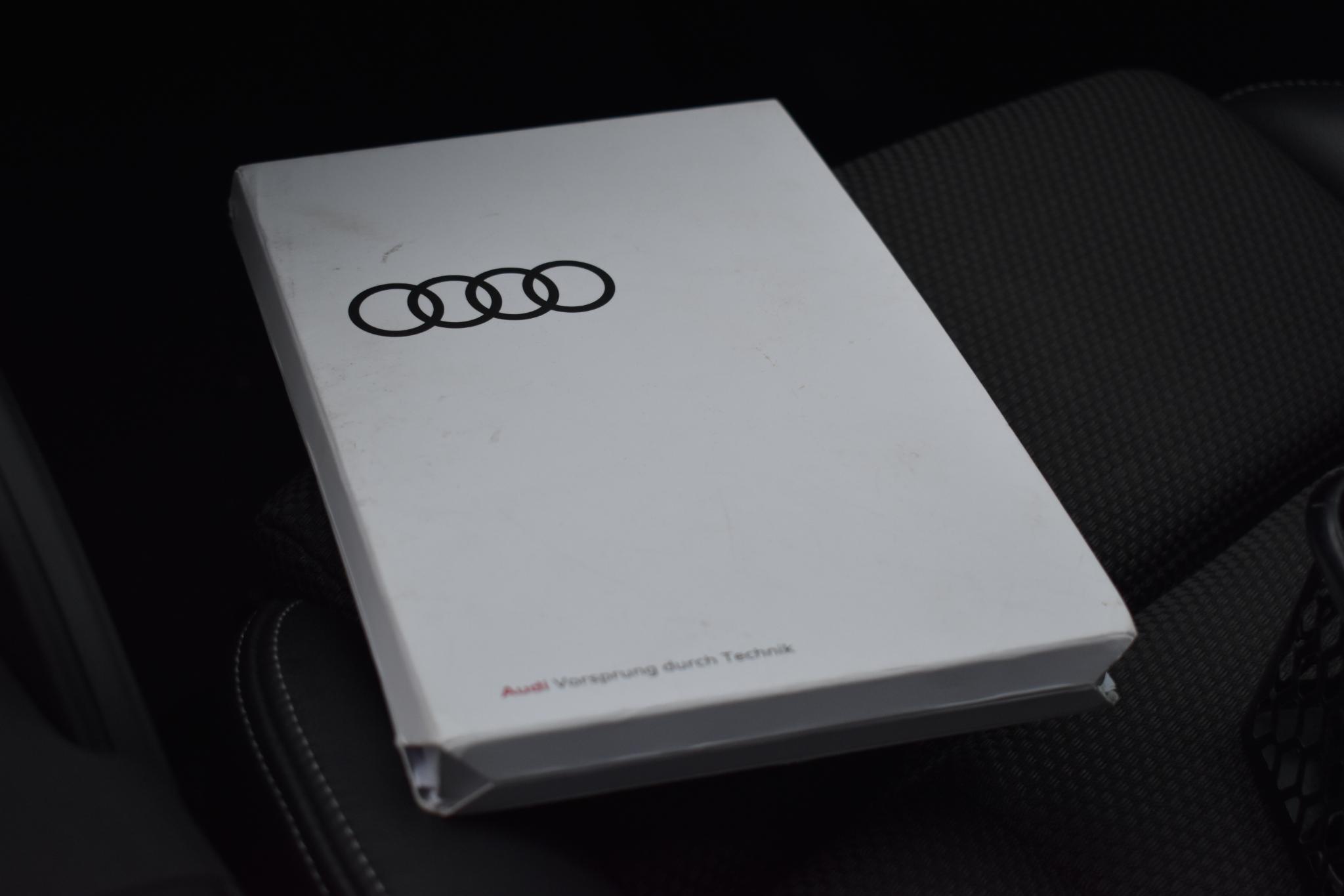 Foto van Audi A3 40 E-tron