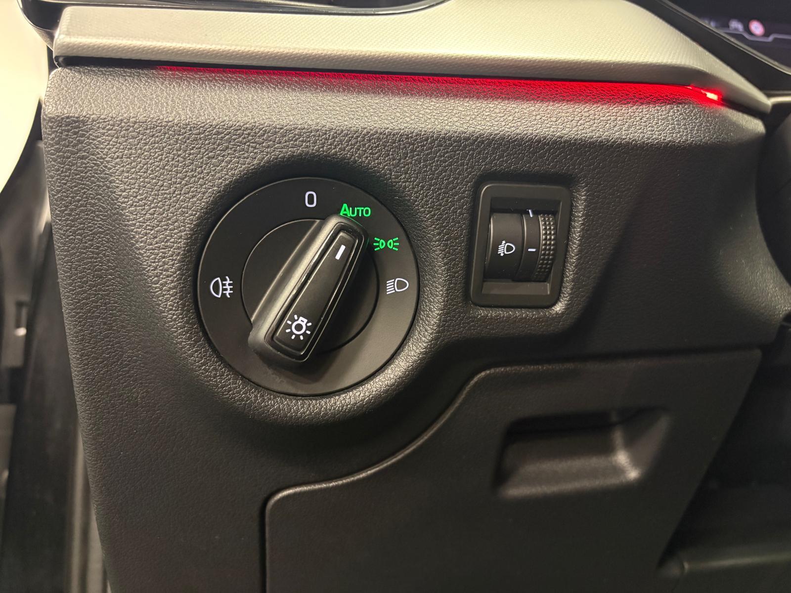 Foto van Skoda Kamiq