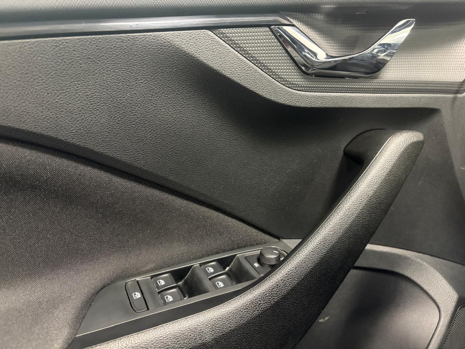 Foto van Skoda Kamiq