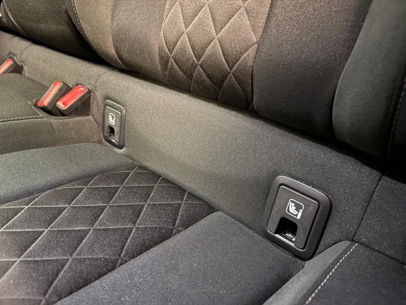 Foto van Skoda Kamiq