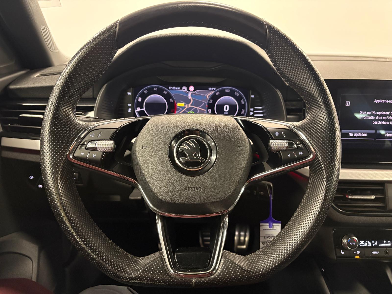 Foto van Skoda Kamiq