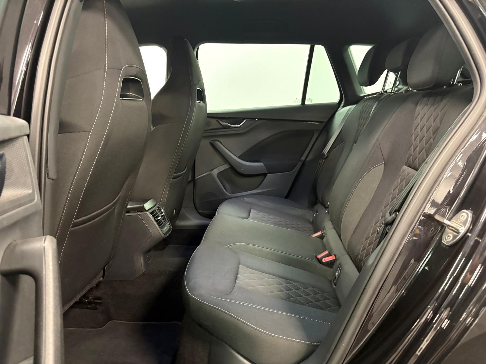Foto van Skoda Kamiq