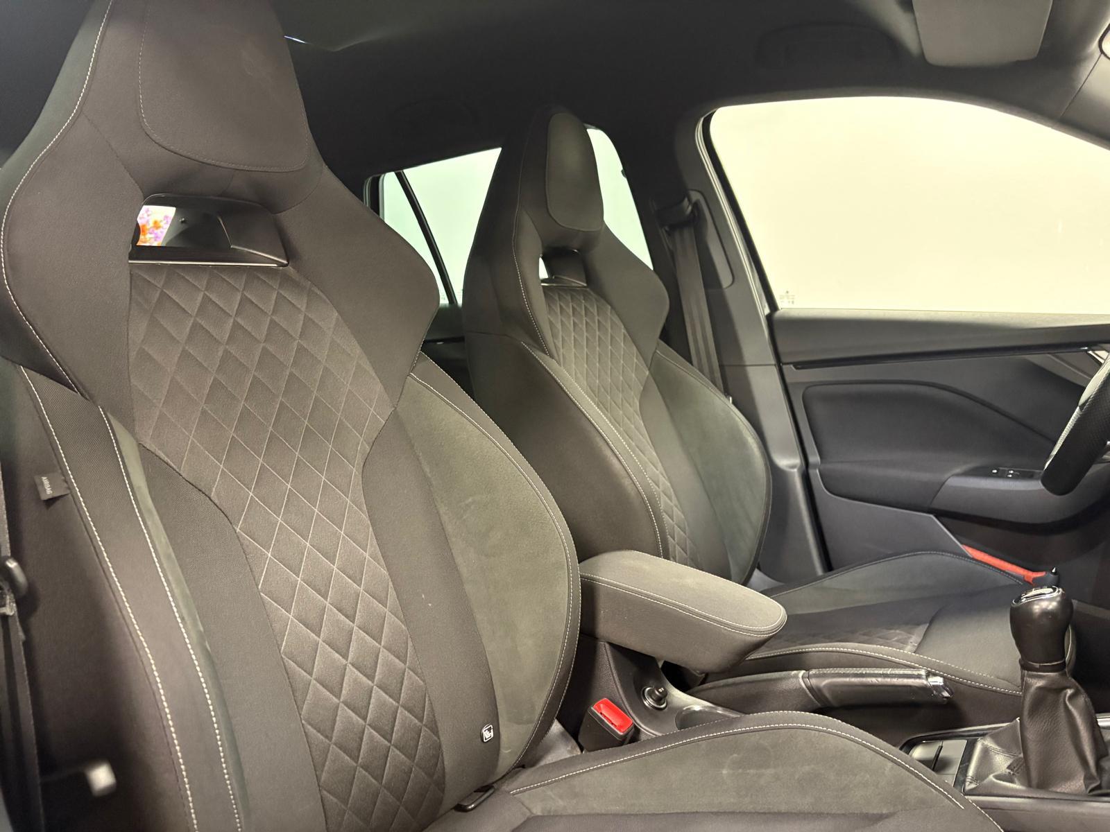 Foto van Skoda Kamiq