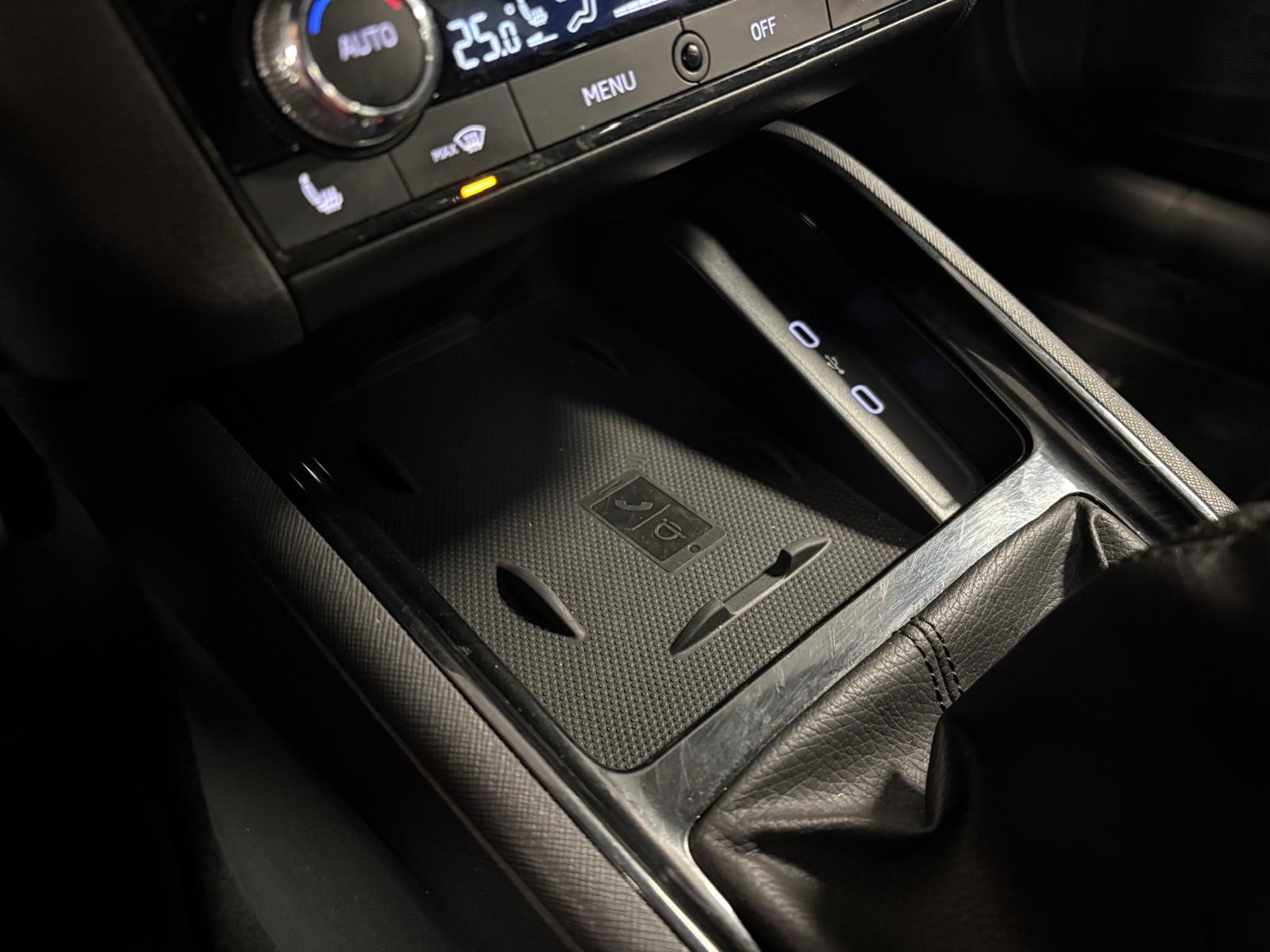 Foto van Skoda Kamiq