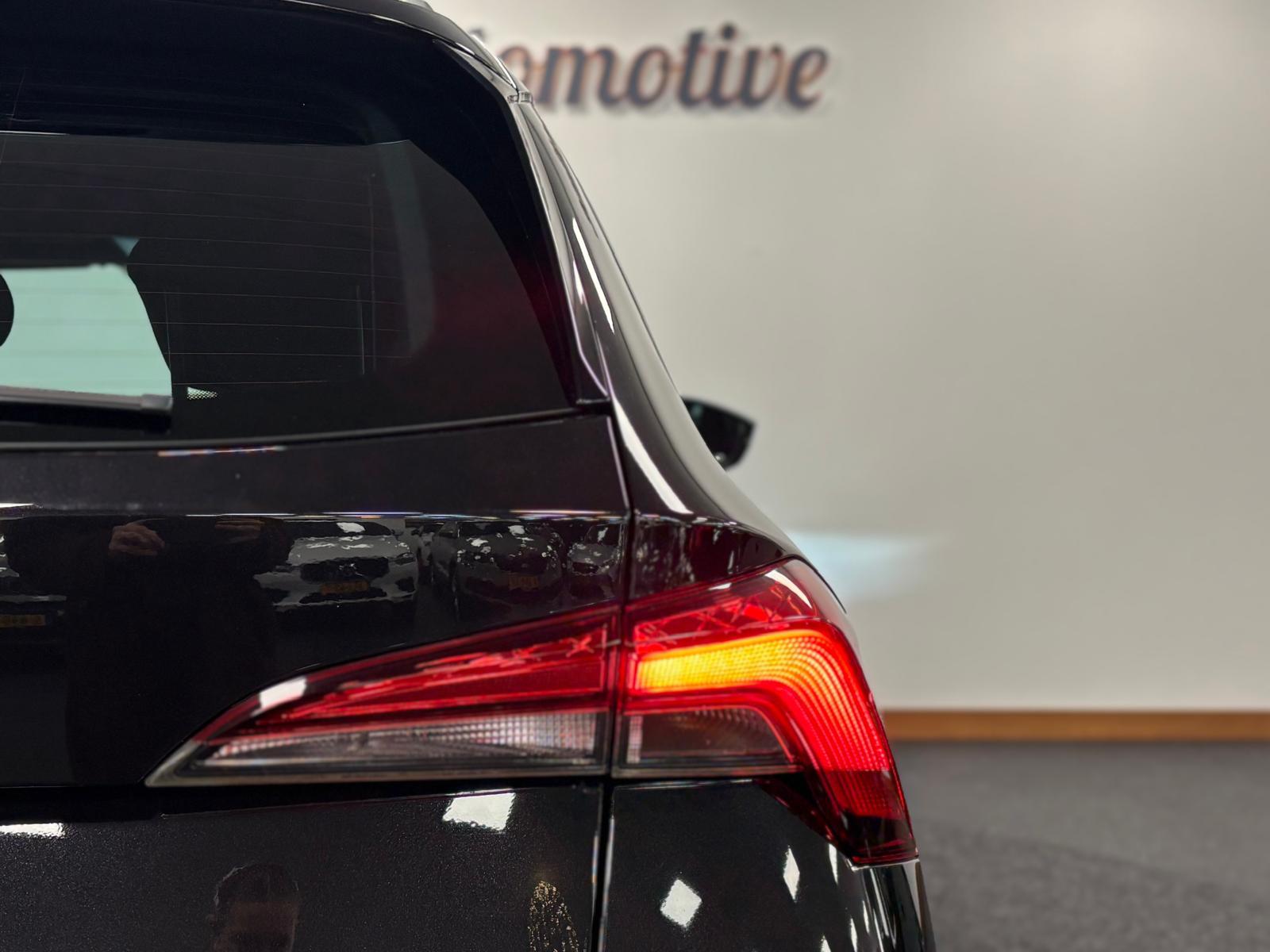 Foto van Skoda Kamiq