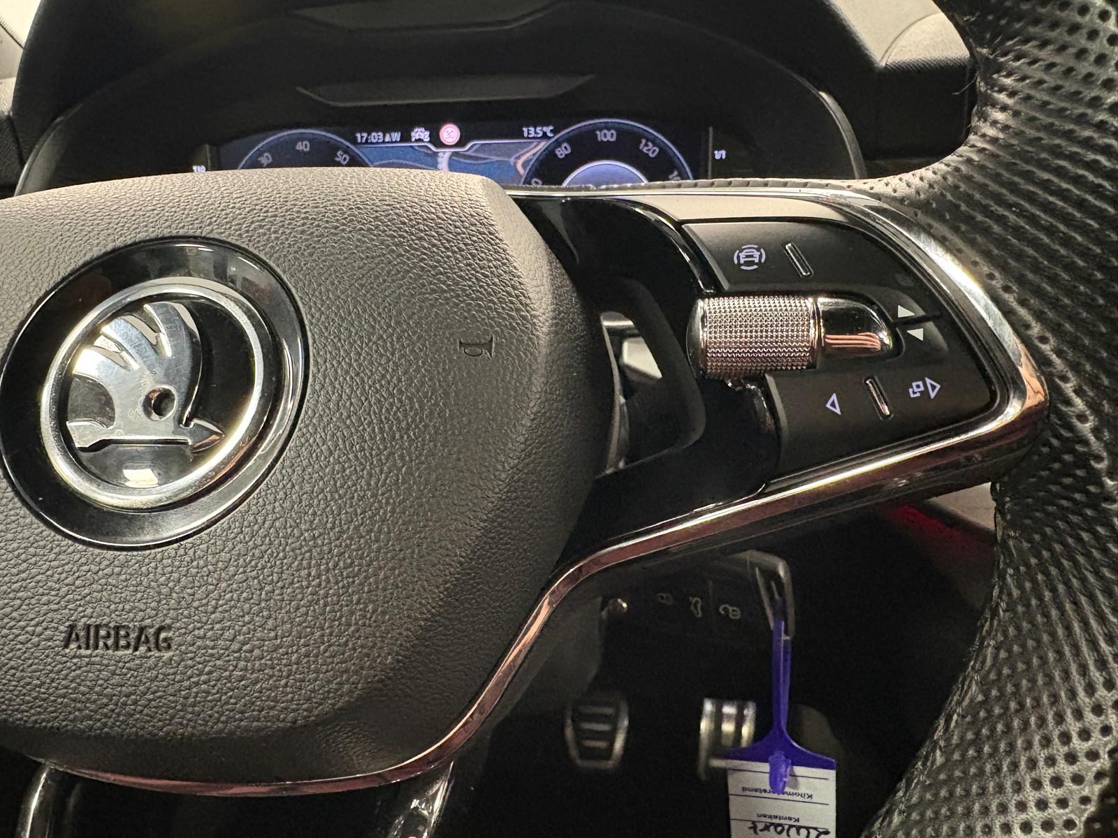 Foto van Skoda Kamiq