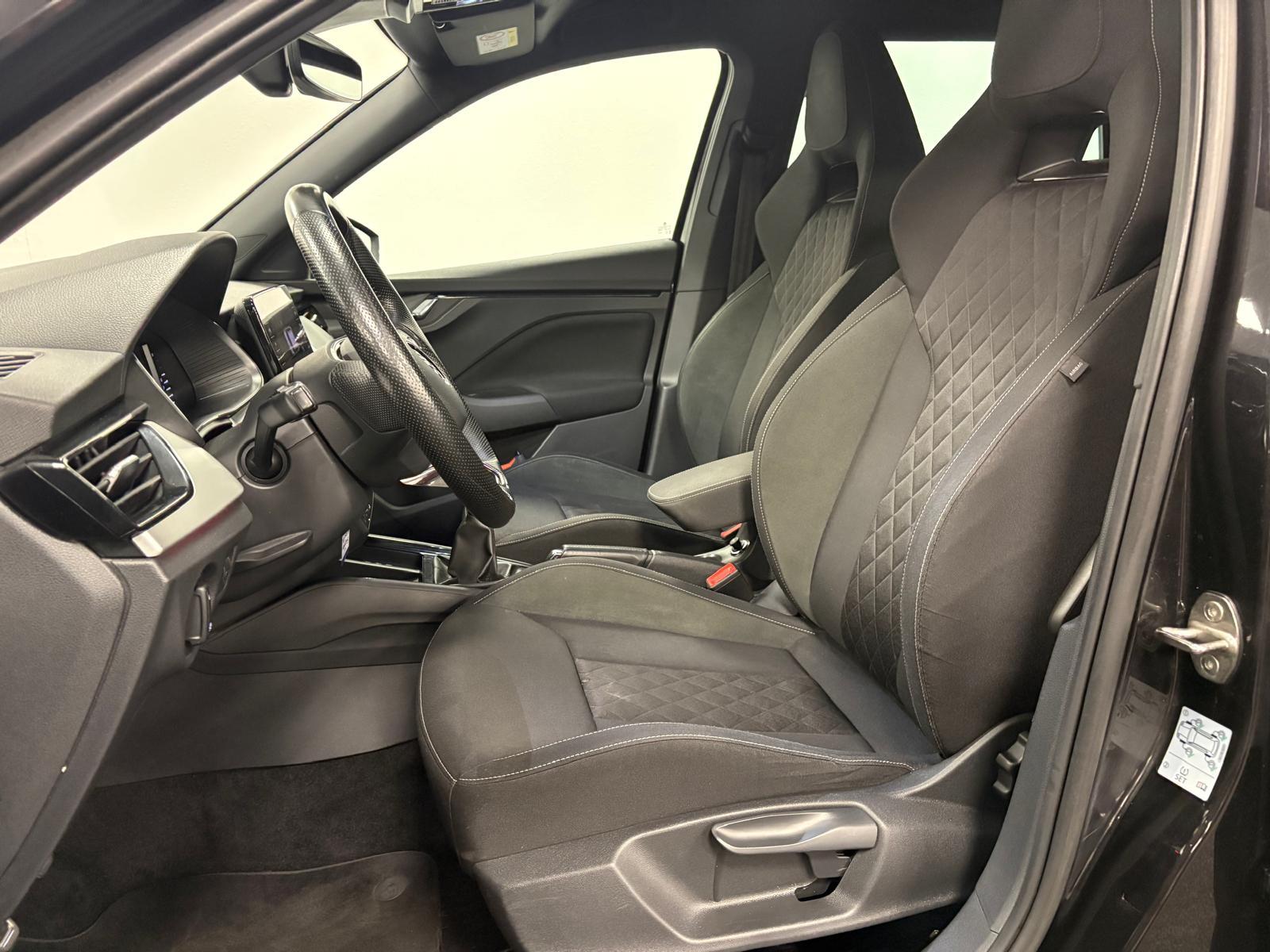 Foto van Skoda Kamiq