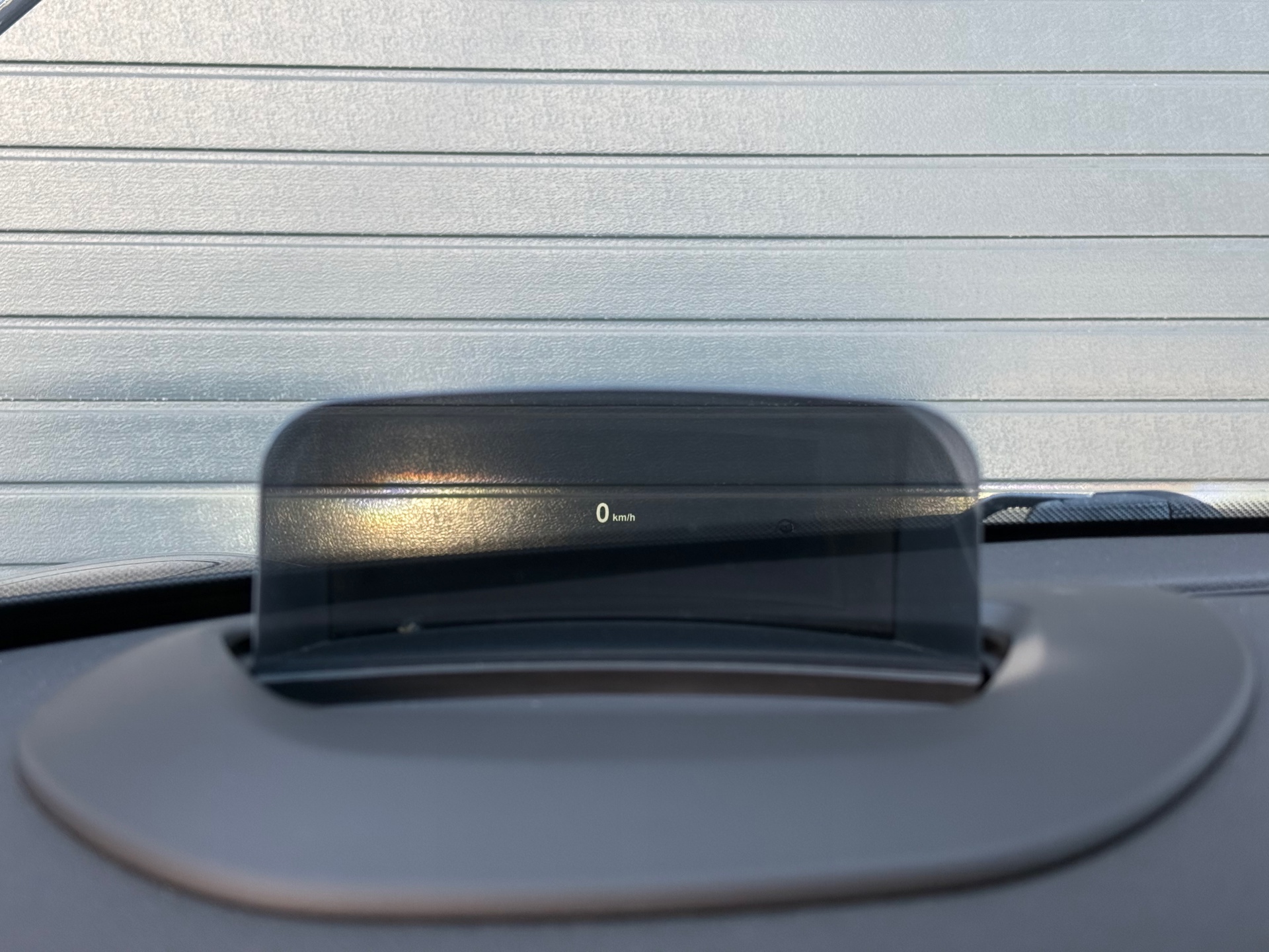 Foto van Mini Cooper S