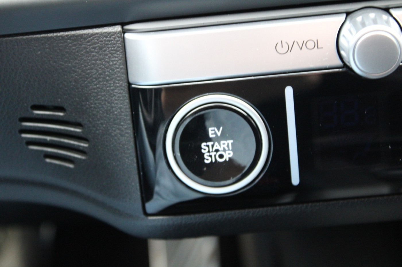 Foto van Hyundai Ioniq6