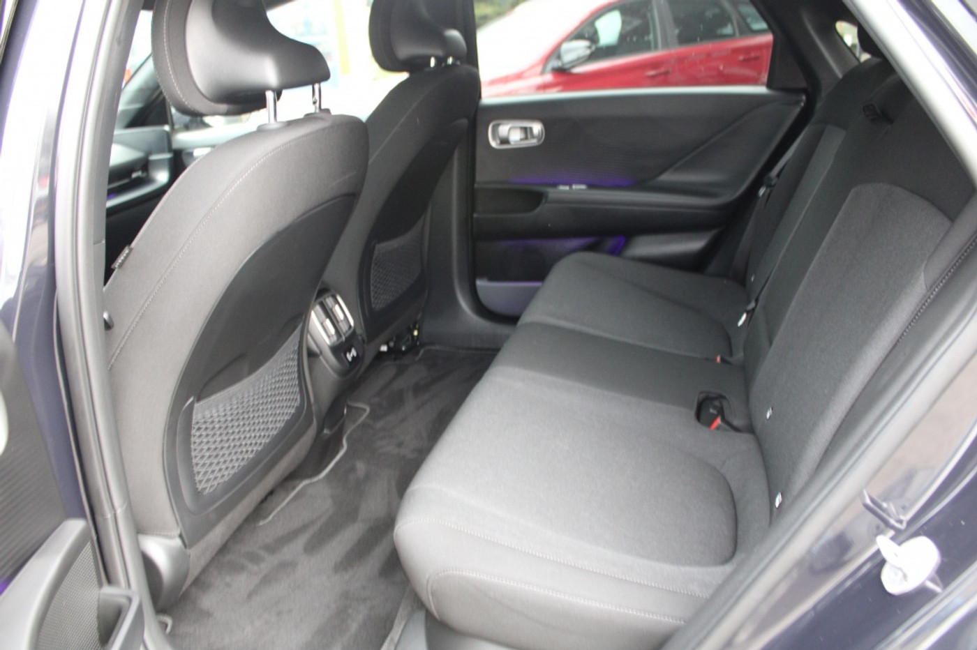 Foto van Hyundai Ioniq6