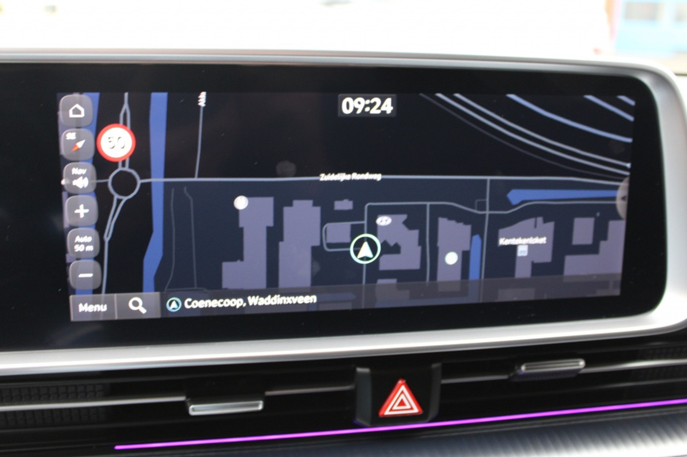 Foto van Hyundai Ioniq6