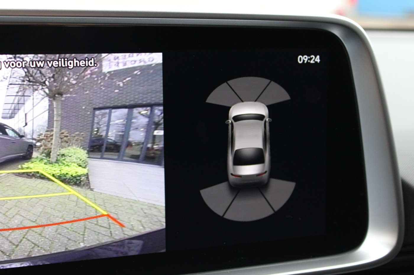 Foto van Hyundai Ioniq6