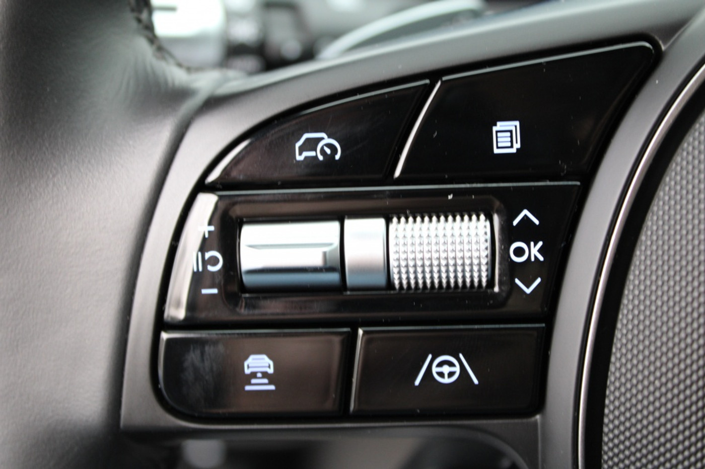 Foto van Hyundai Ioniq6