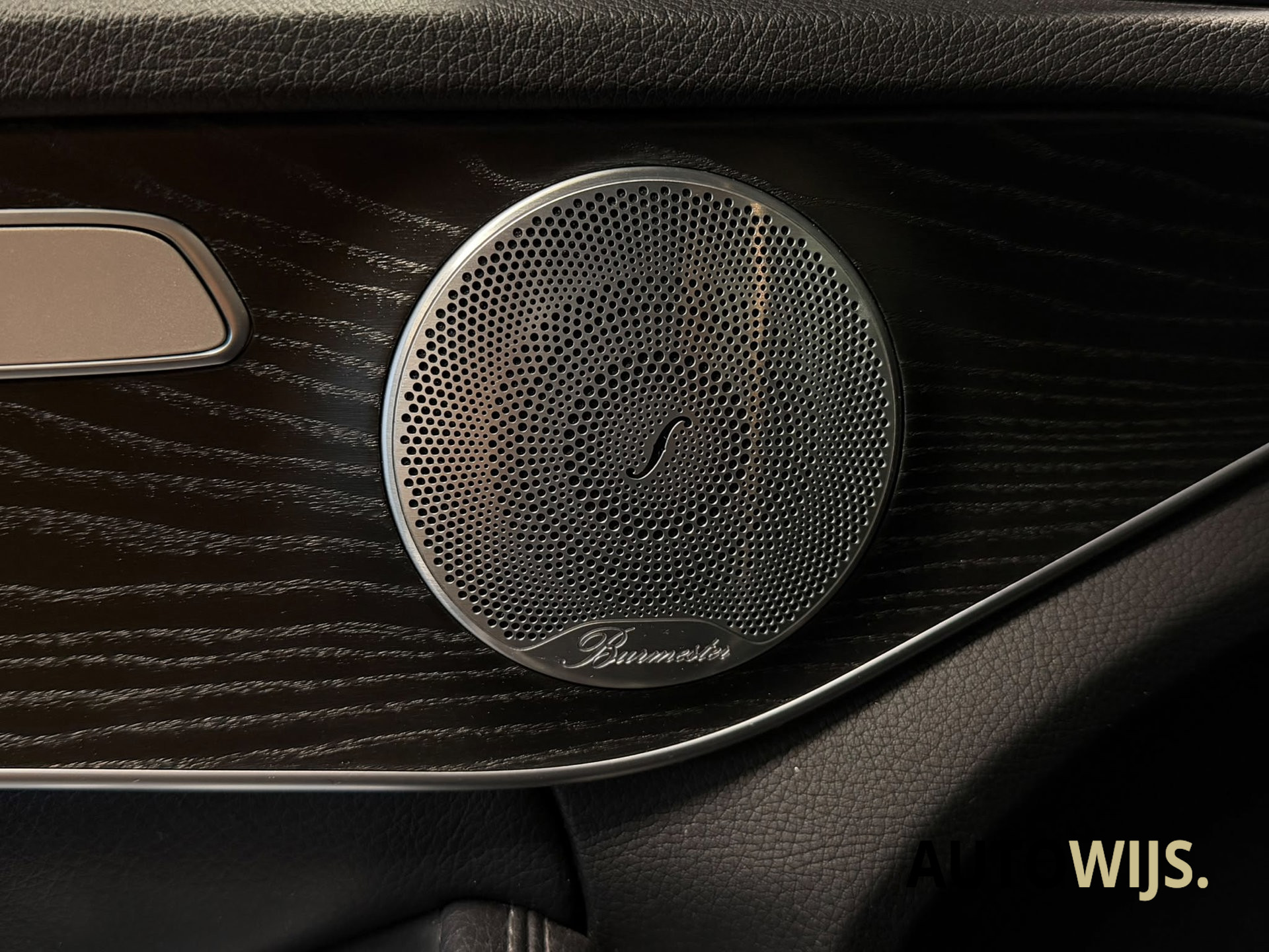 Foto van Mercedes-Benz C 250 D