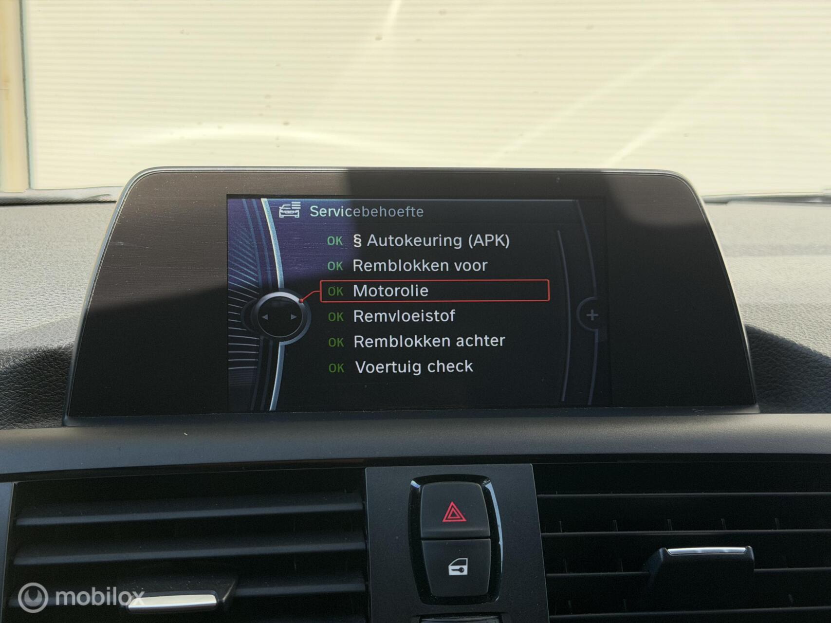 Foto van BMW 114i