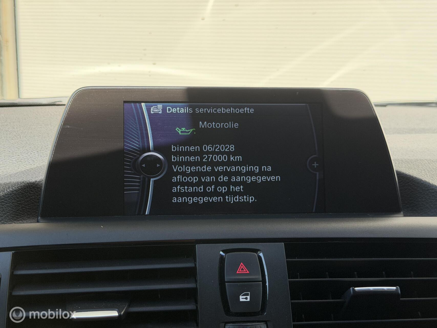 Foto van BMW 114i
