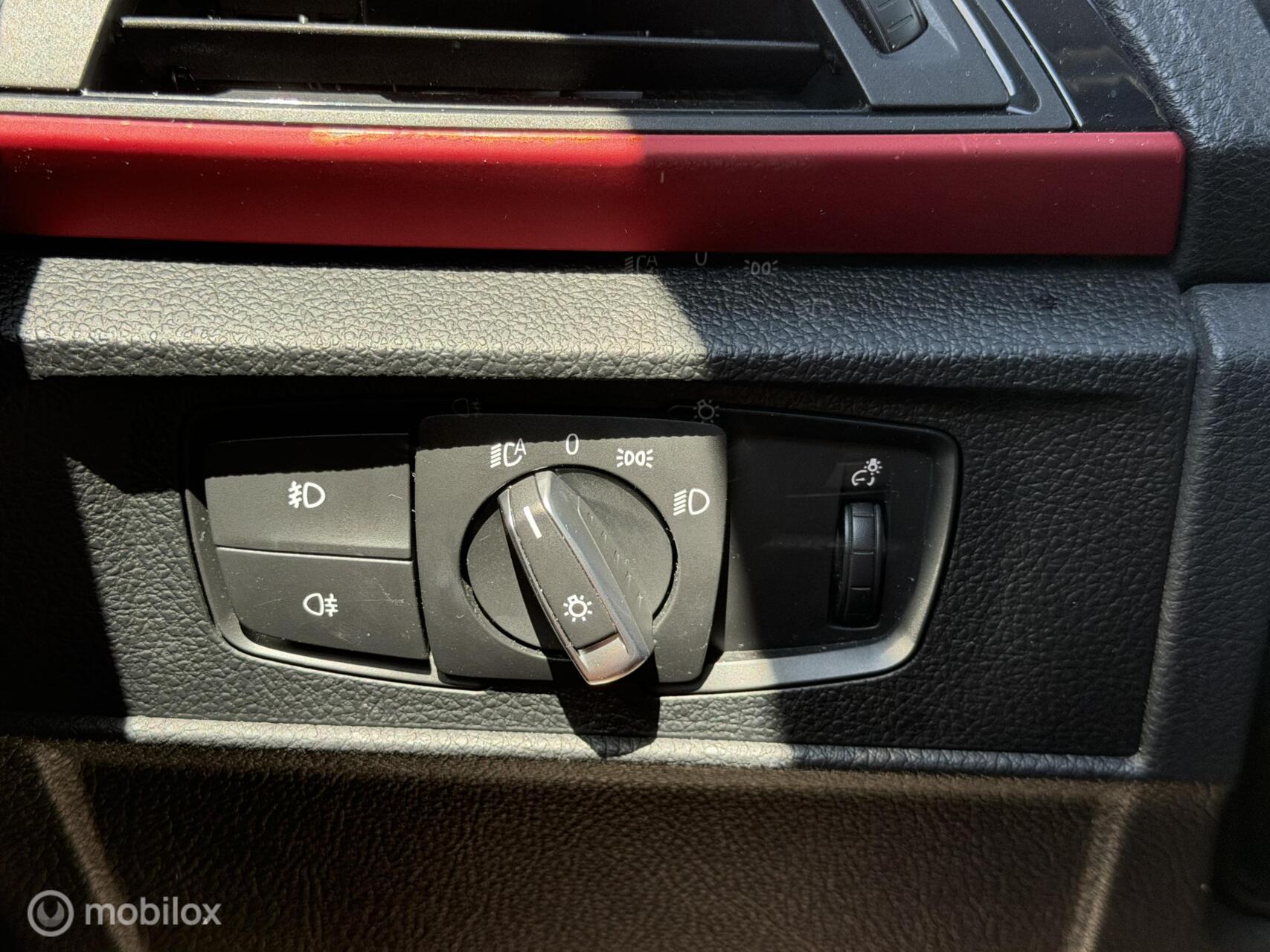 Foto van BMW 114i