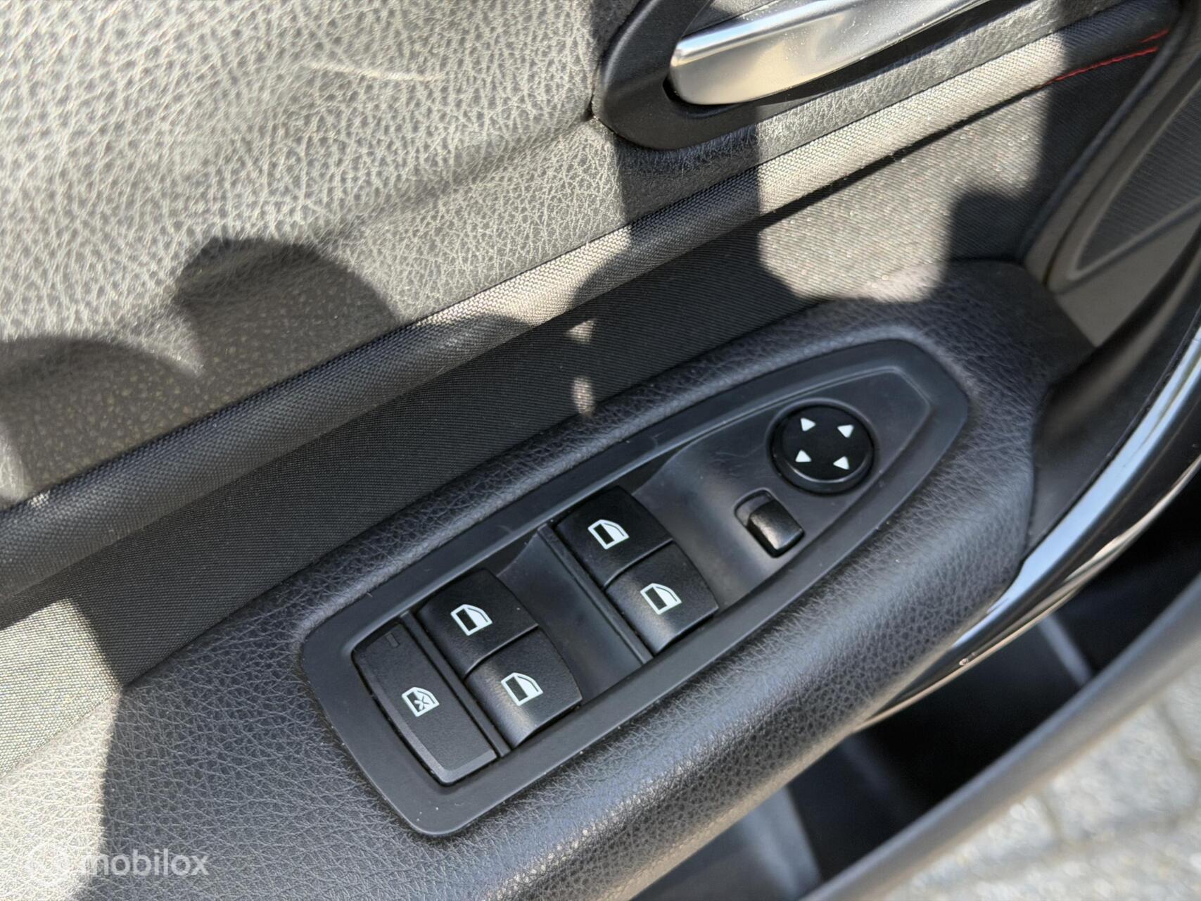 Foto van BMW 114i