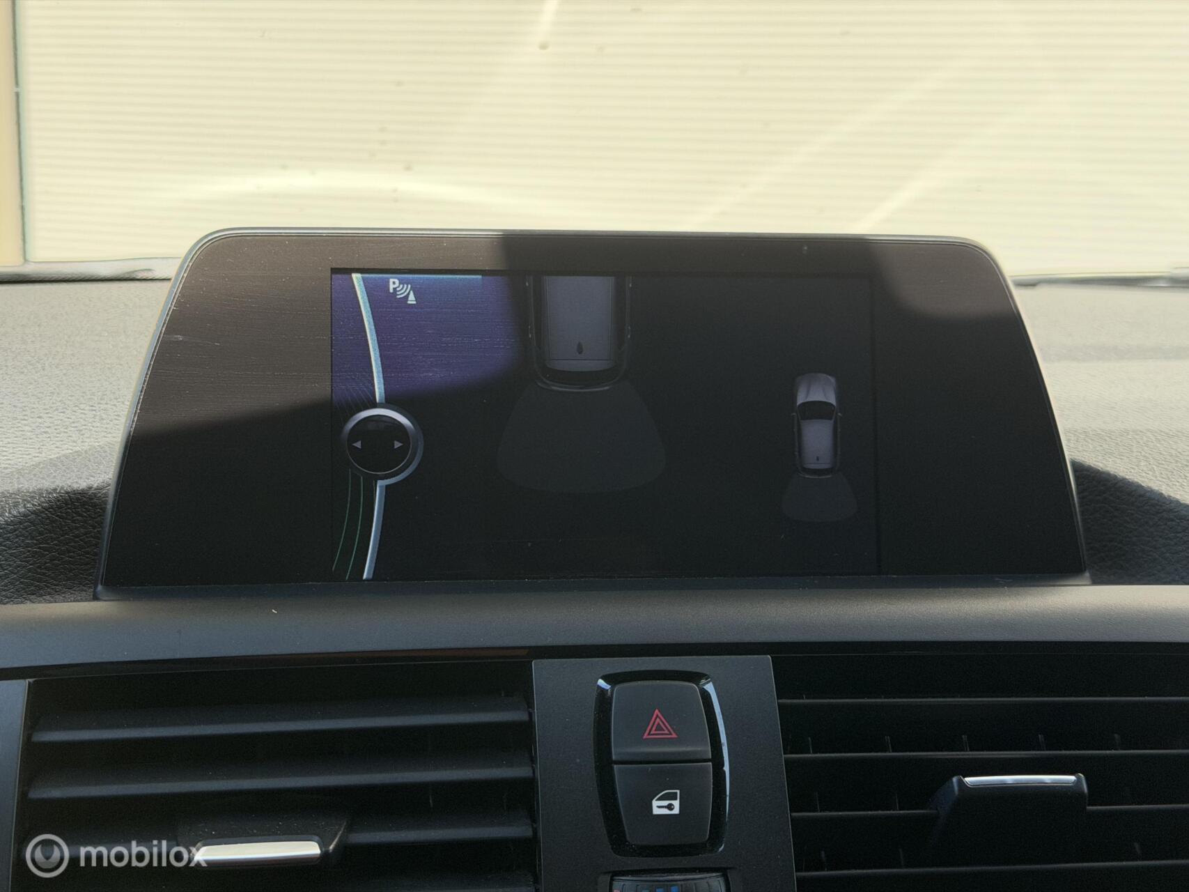 Foto van BMW 114i