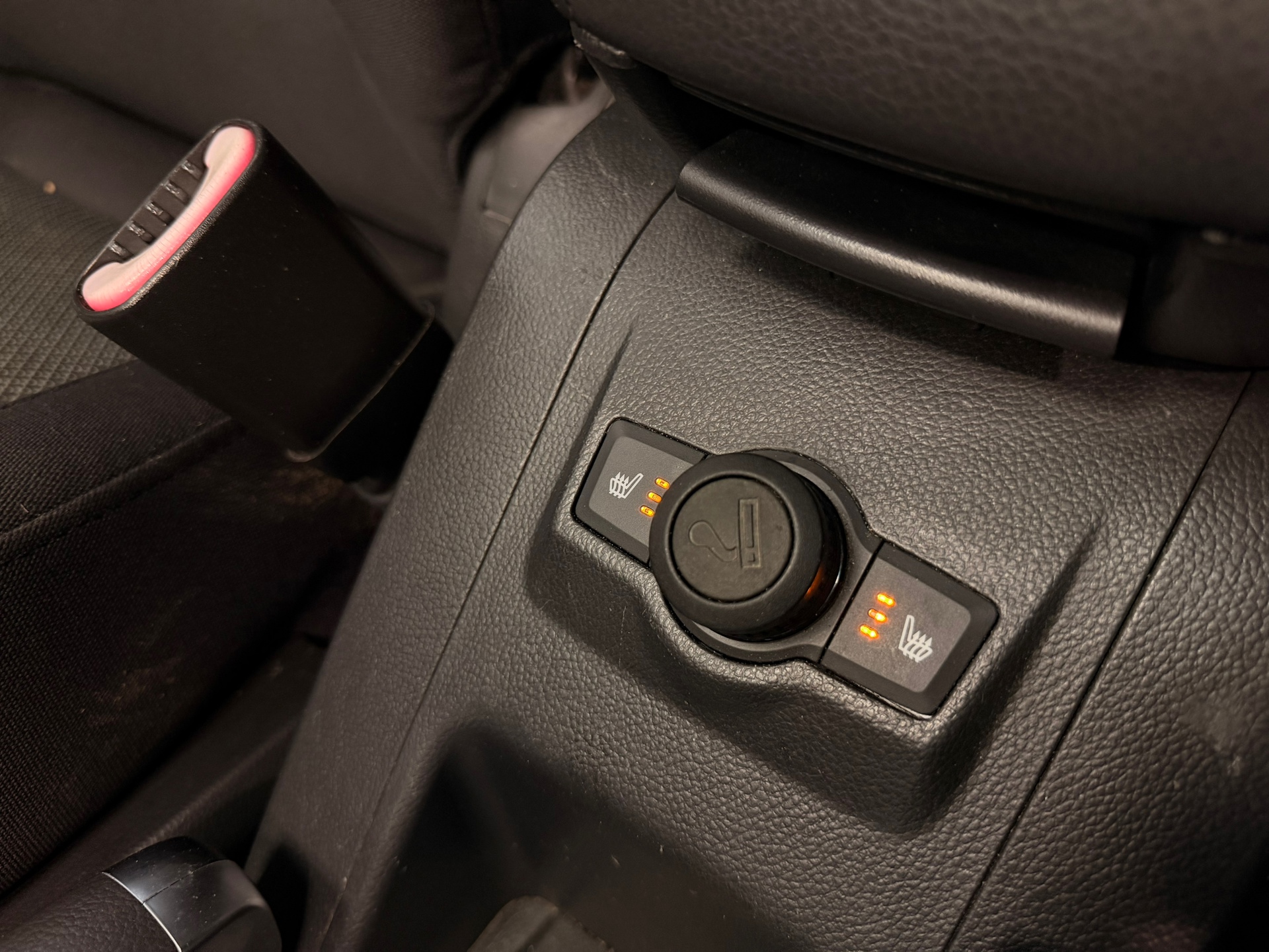 Foto van Opel Antara
