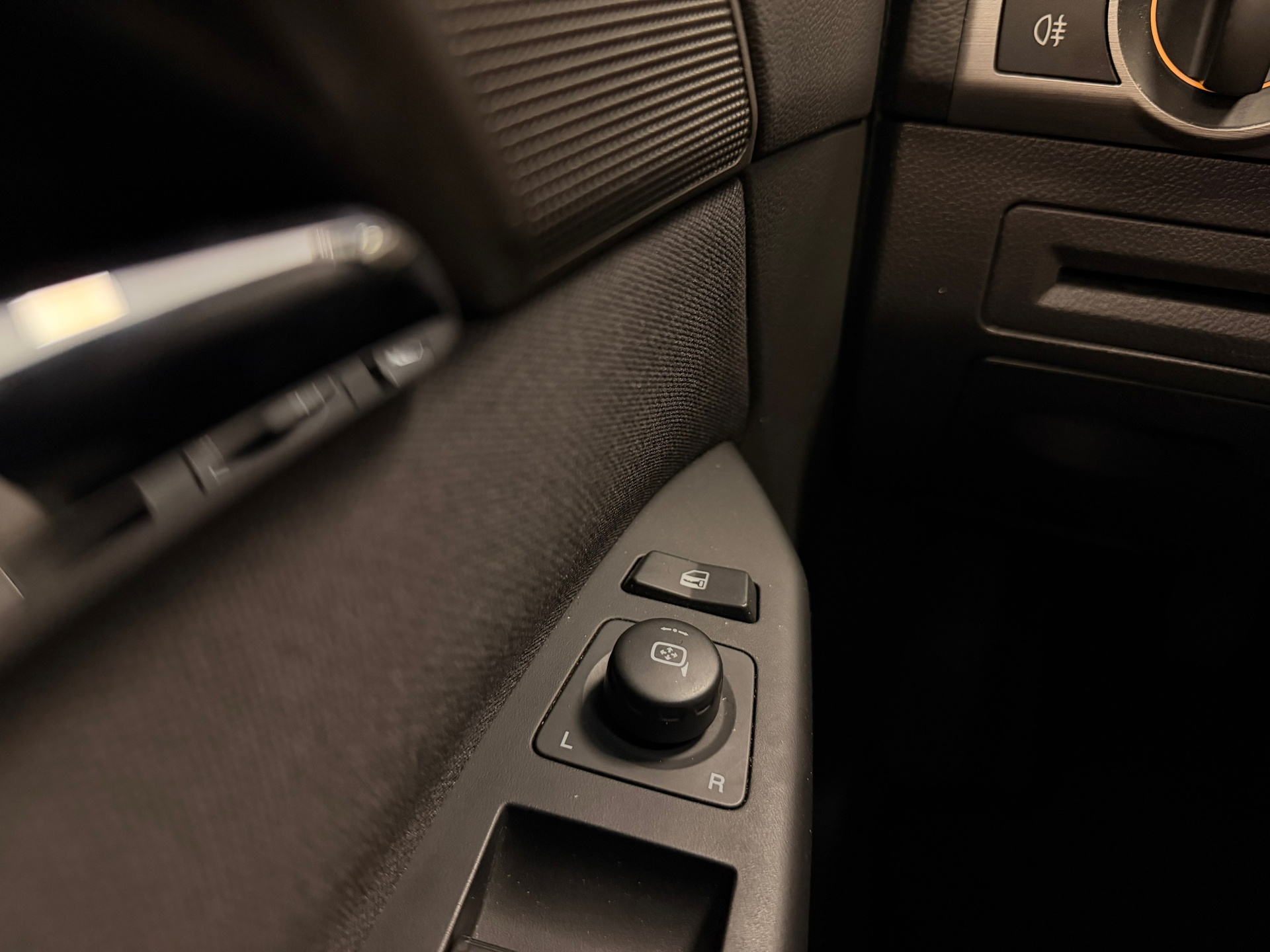 Foto van Opel Antara