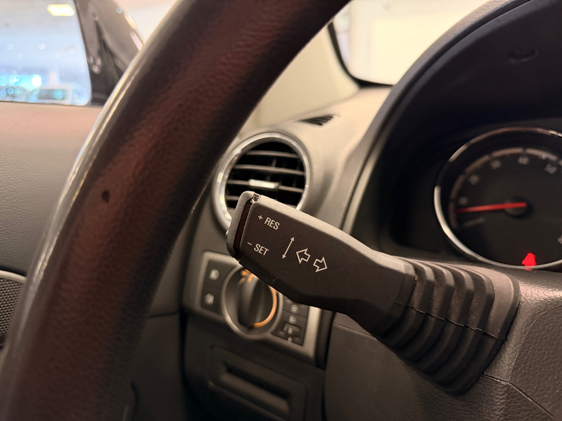 Foto van Opel Antara