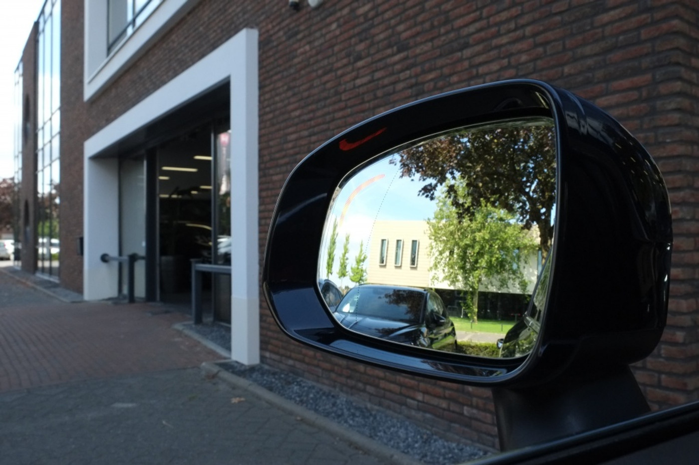 Foto van Volvo Xc90 T8 Twin Engine