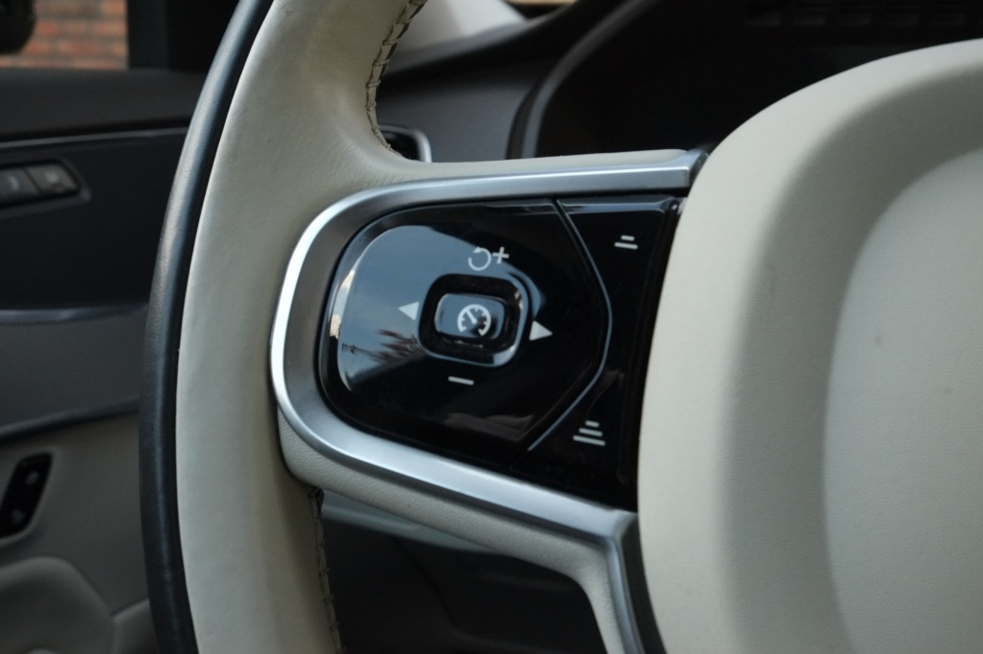 Foto van Volvo Xc90 T8 Twin Engine